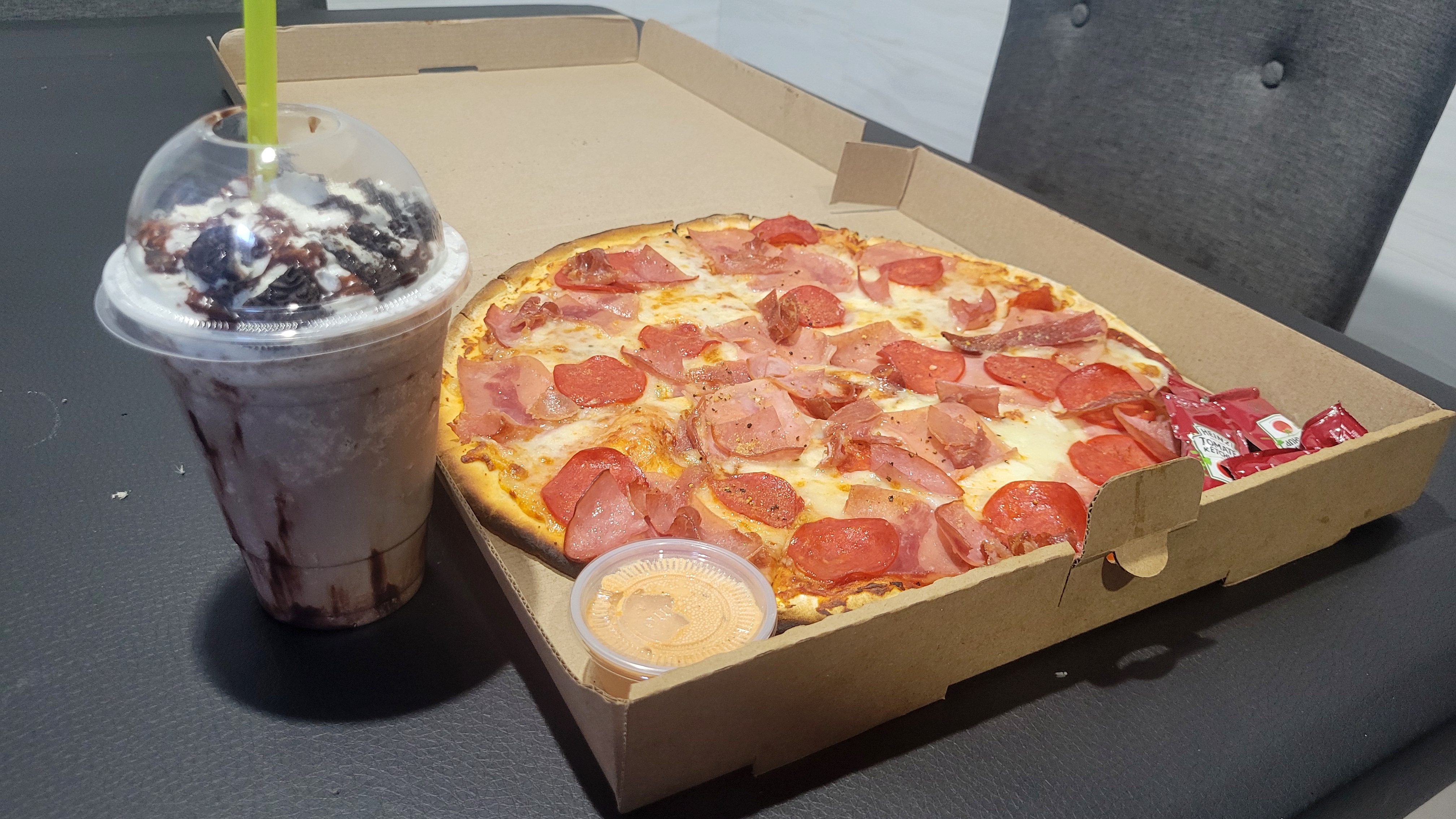 Massimo Pizza image 6