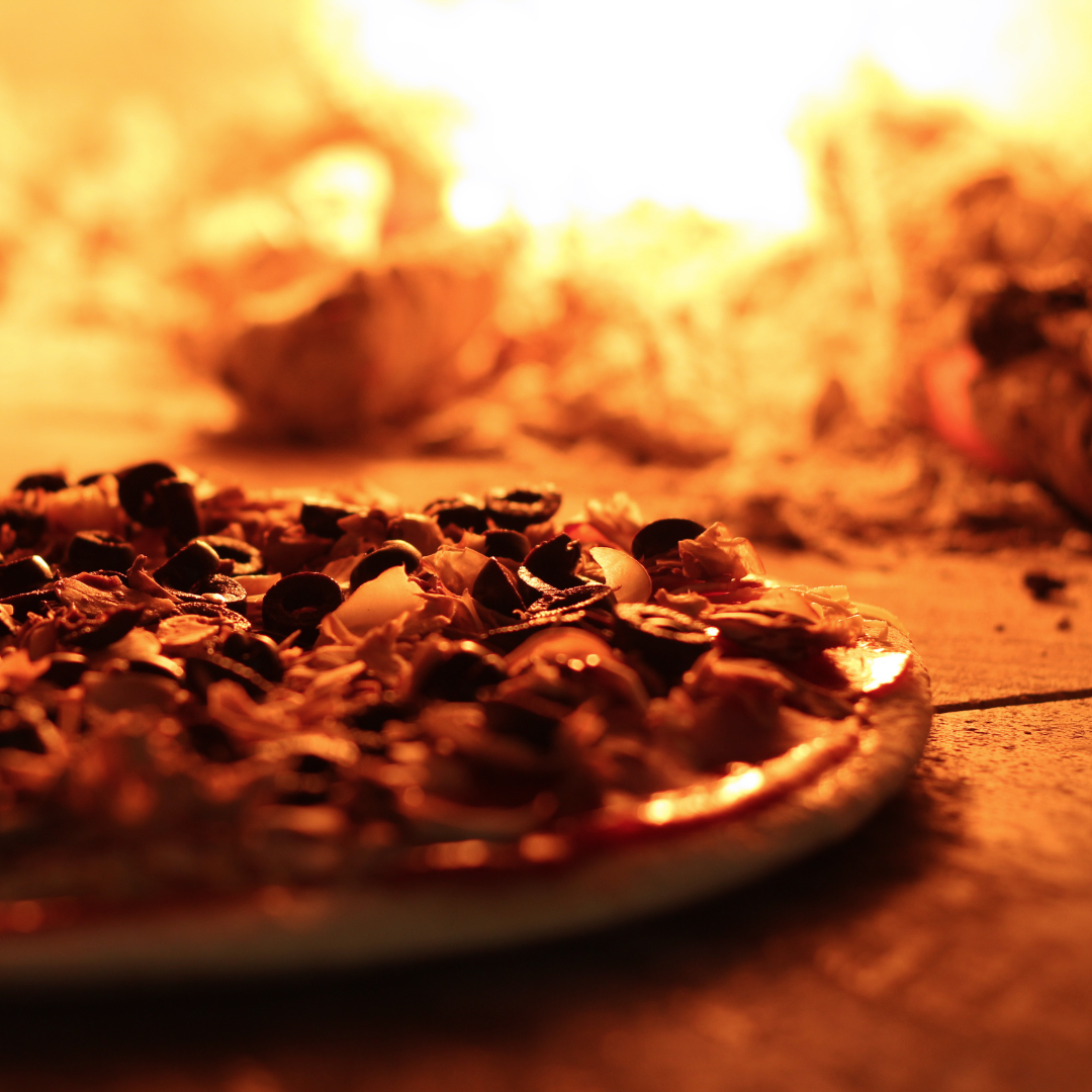 Massimo Pizza image 7