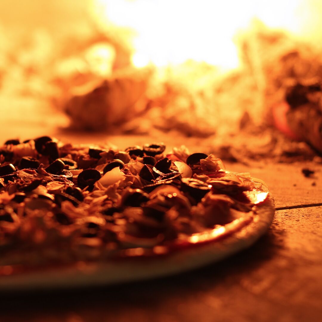 Massimo Pizza image 7