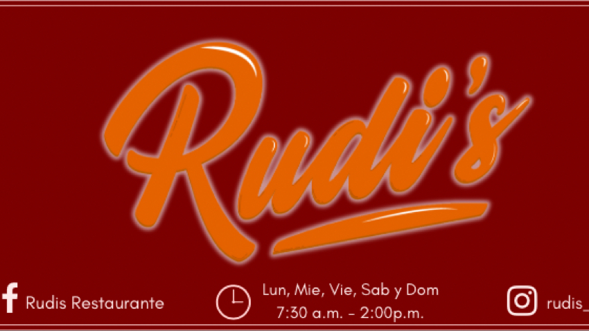 Rudis restaurante image 2
