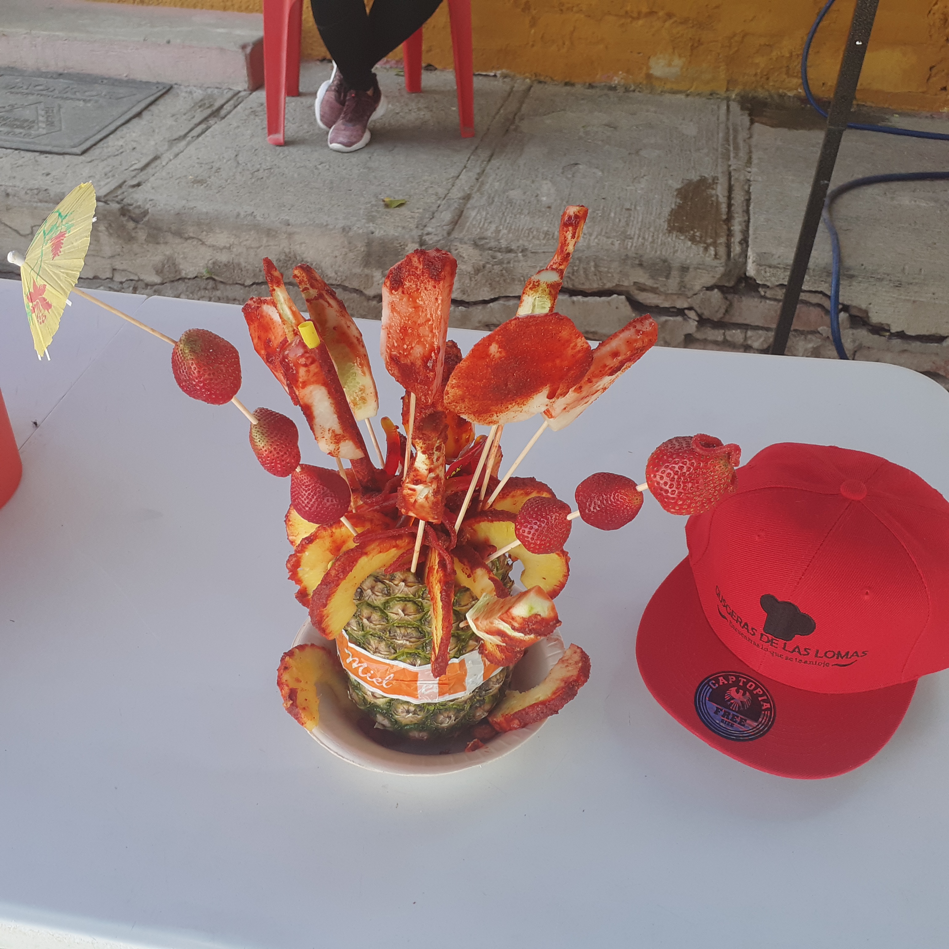 Rudis restaurante image 4