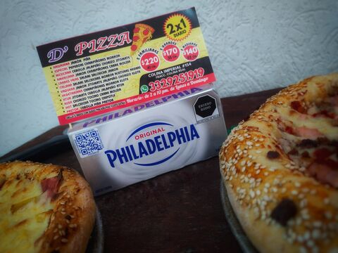 D'PIZZA image 3
