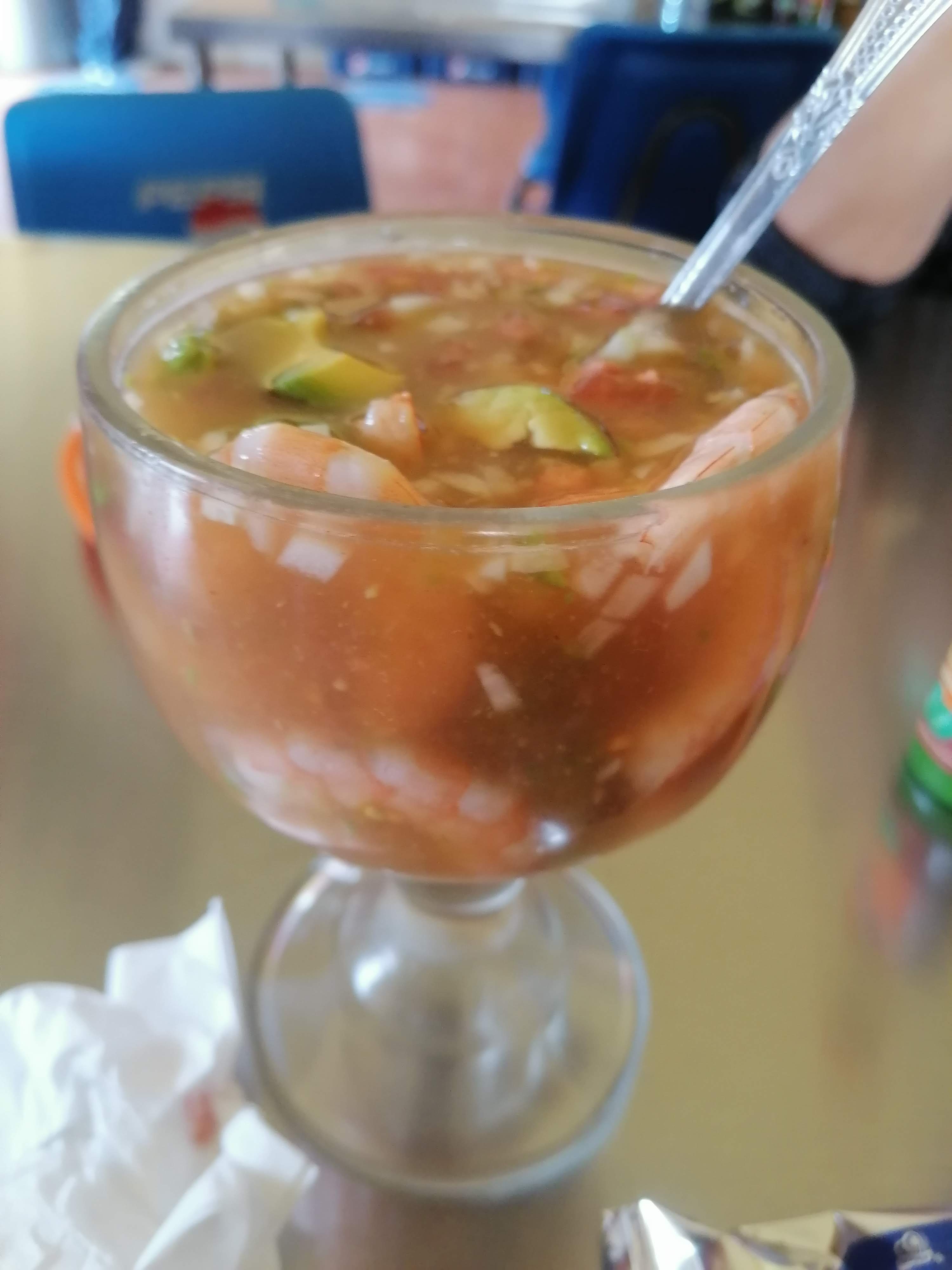 MARISCOS "CHEO" image 2