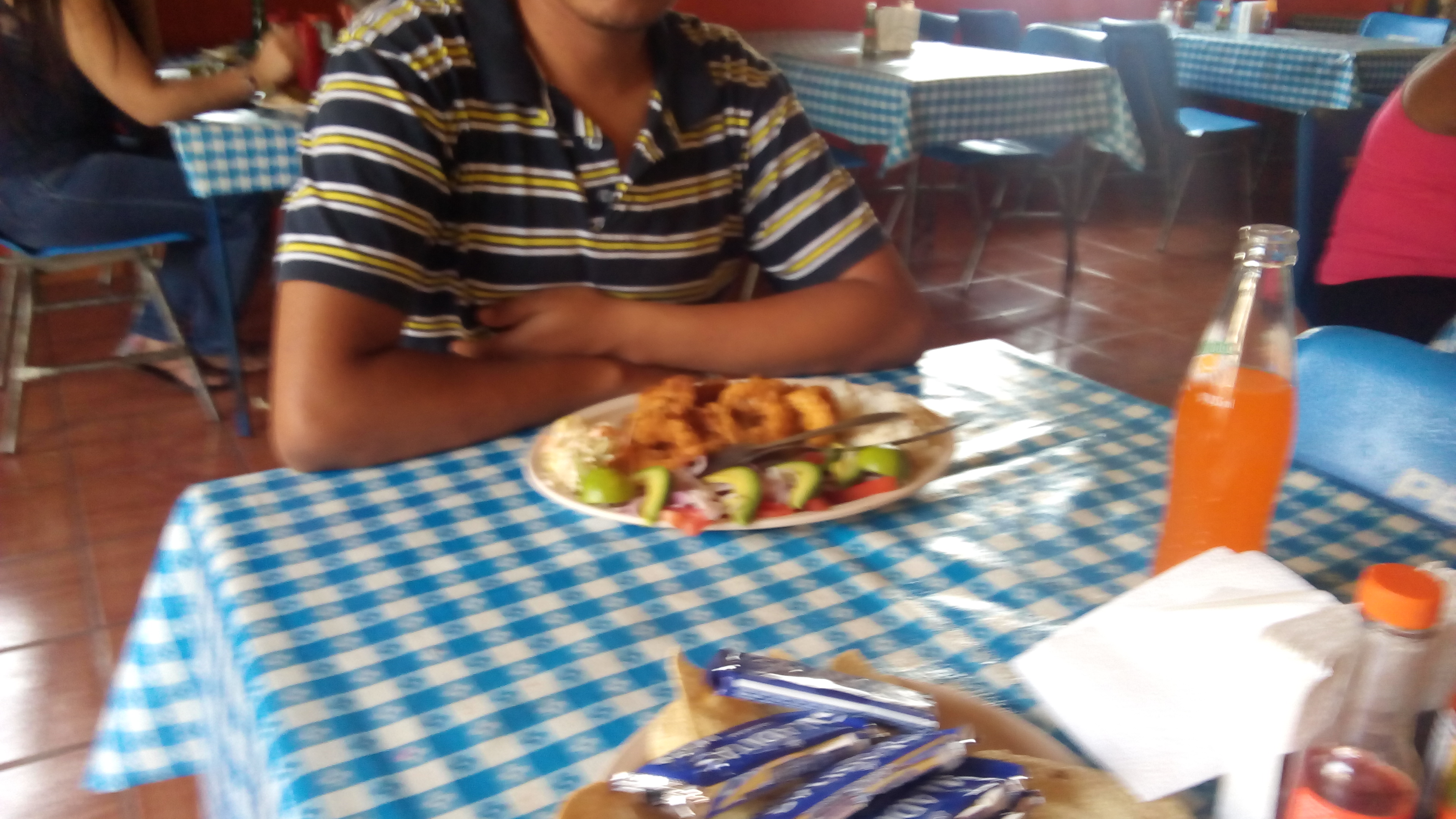 MARISCOS "CHEO" image 4