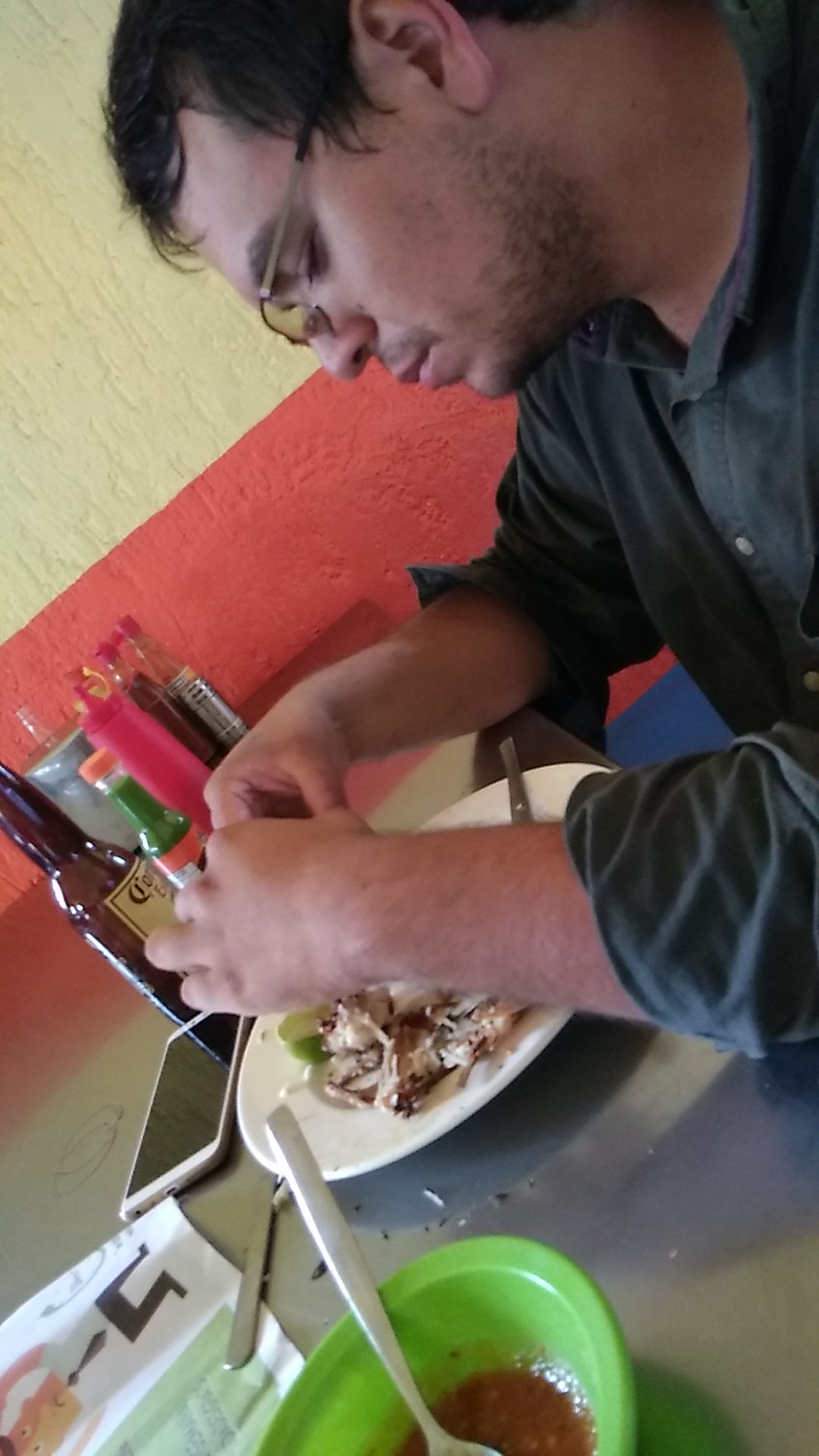 MARISCOS "CHEO" image 7