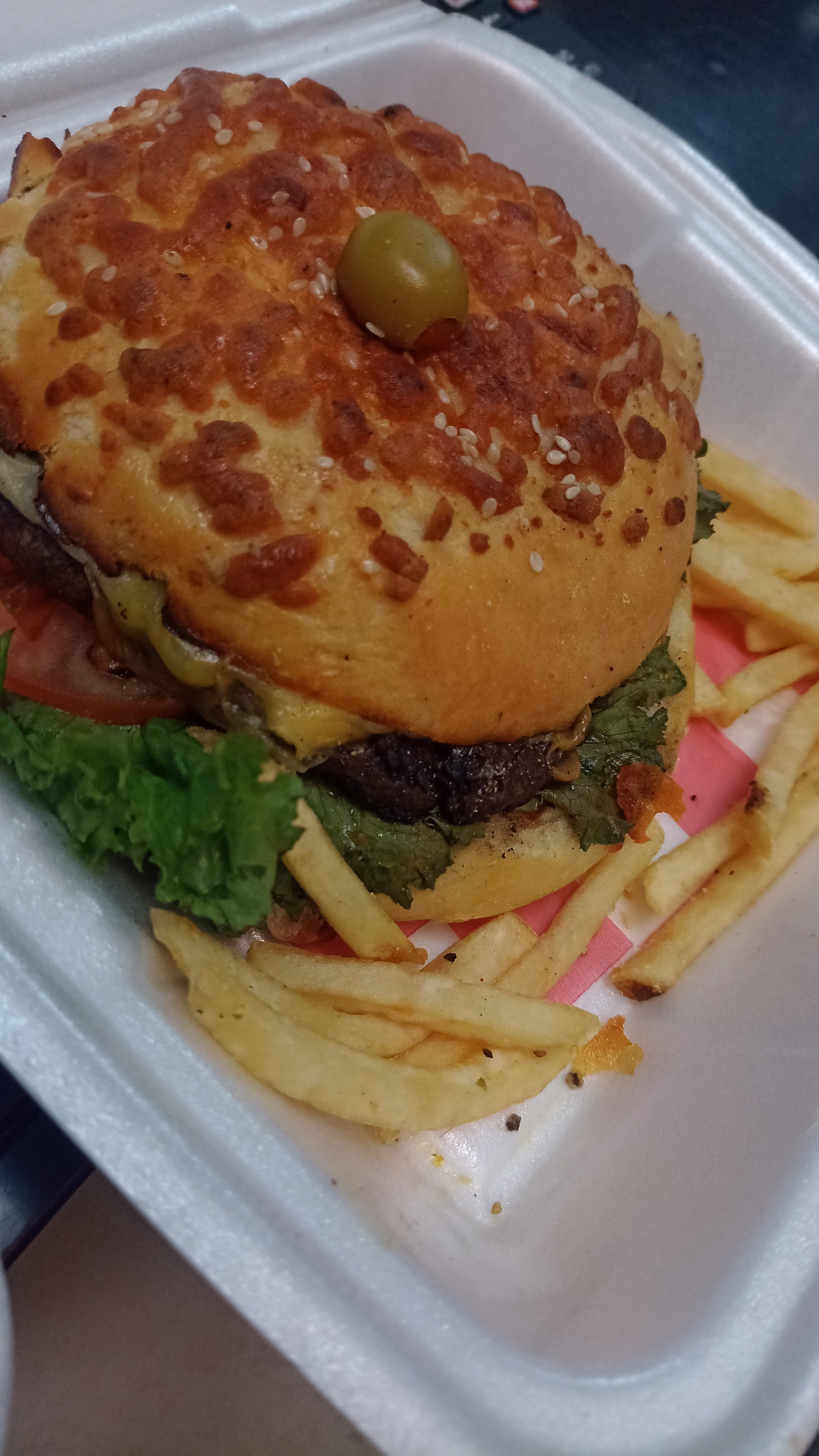 COW WING´S, TLAJOMULCO DE ZUNIGA, Jalisco image 4