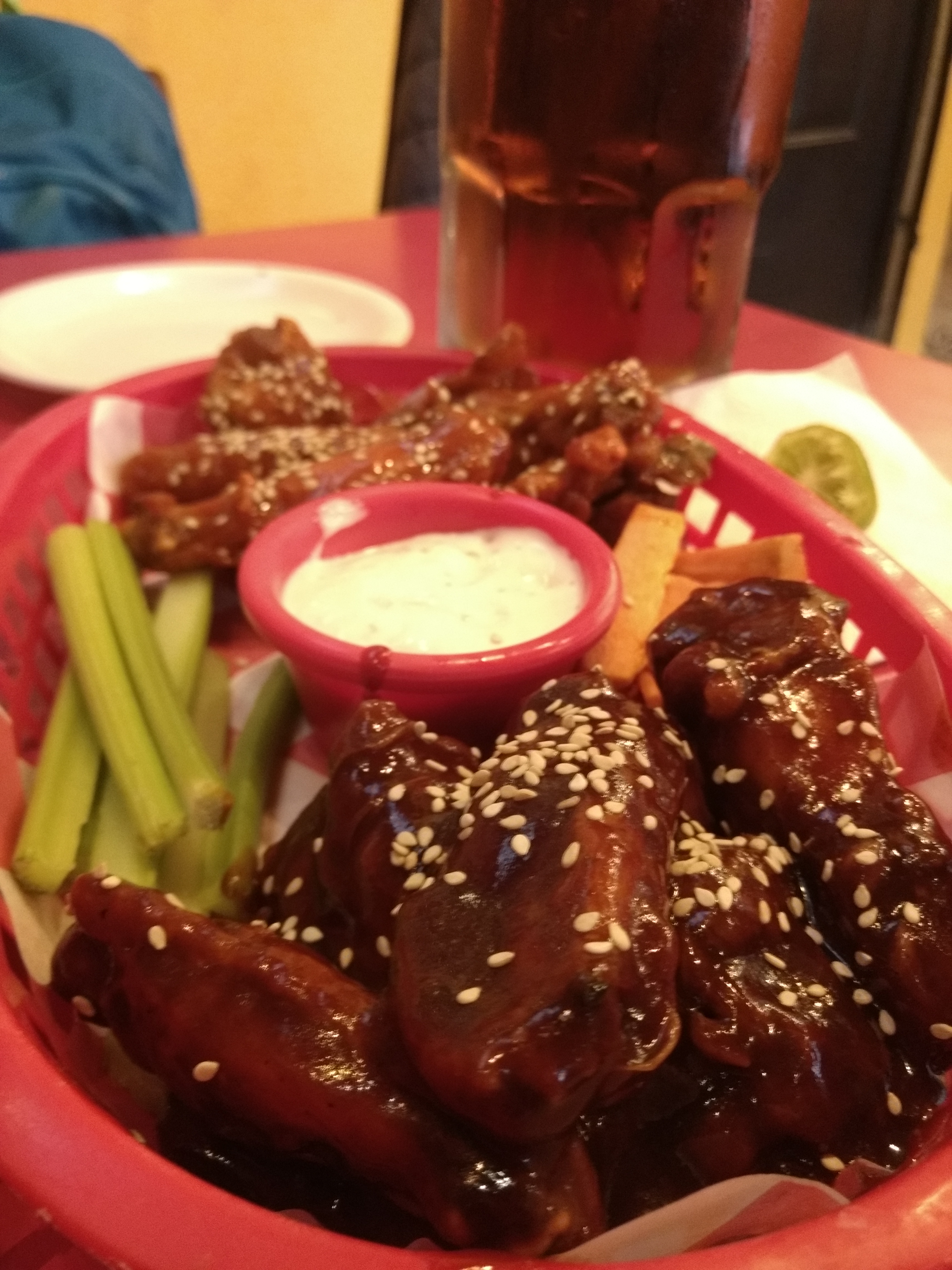 COW WING´S, TLAJOMULCO DE ZUNIGA, Jalisco image 5