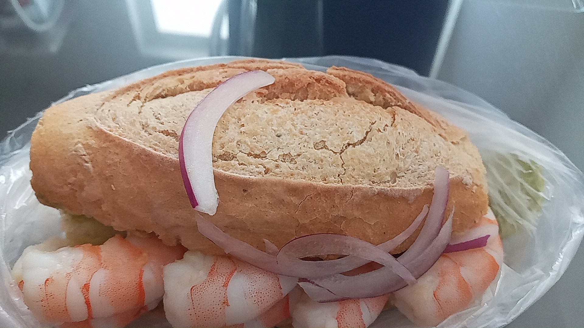 Mariscos Paco's image 1