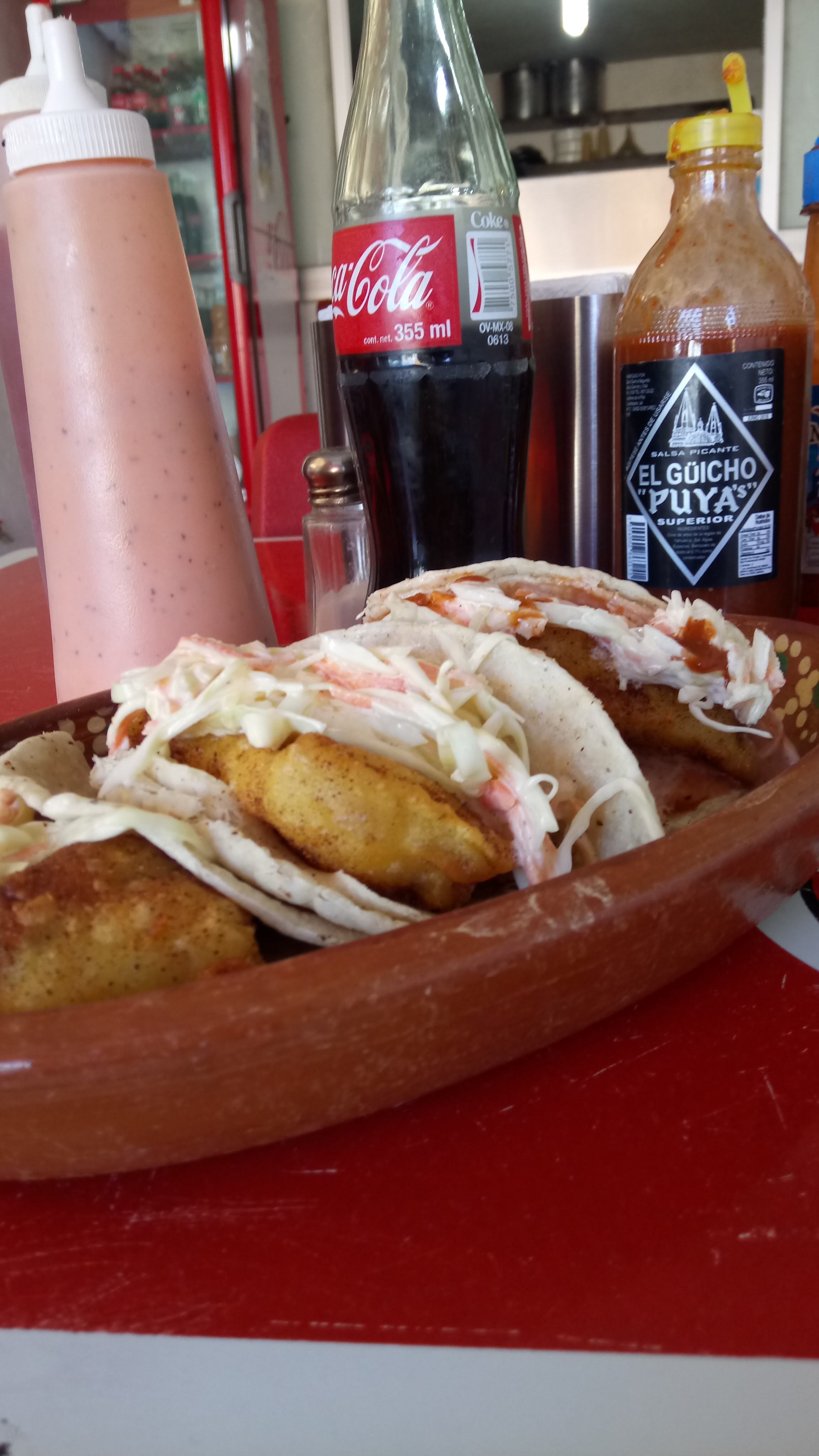 Mariscos Paco's image 4