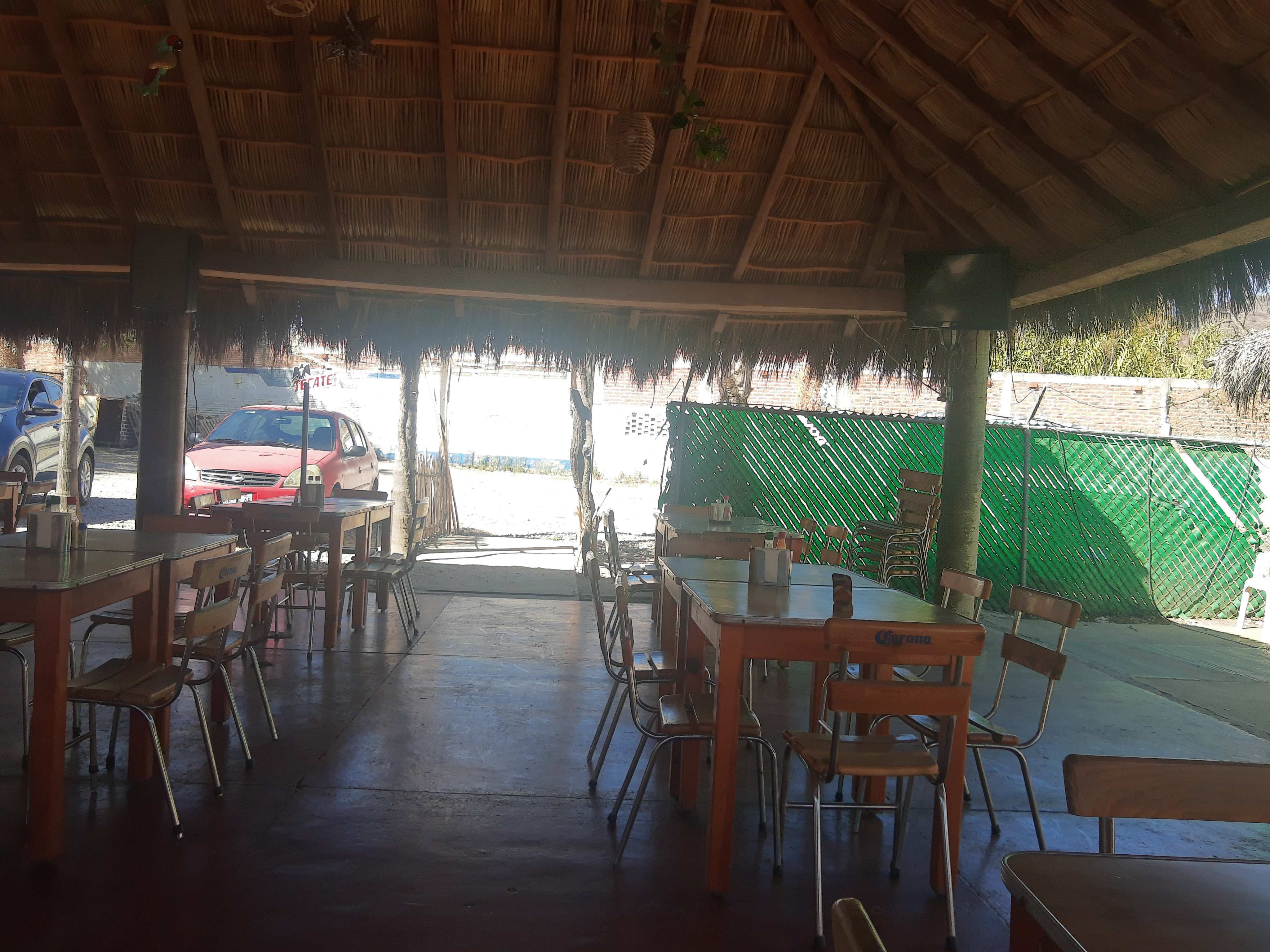 La Palapa El Compa image 1