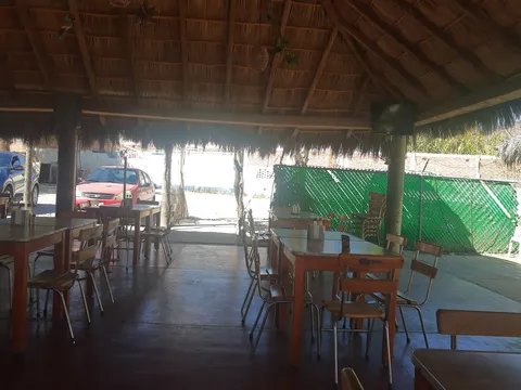 La Palapa El Compa image 1