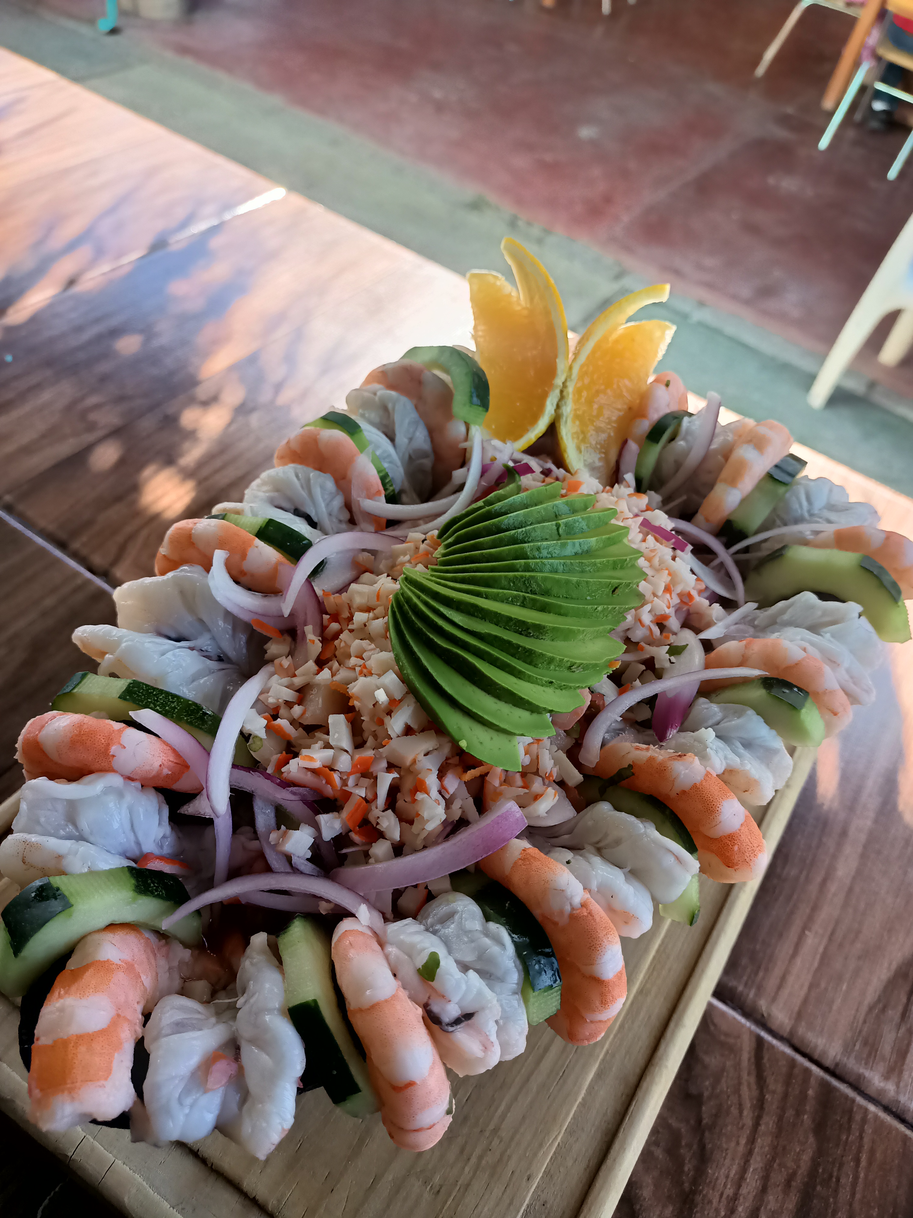 La Palapa El Compa image 2