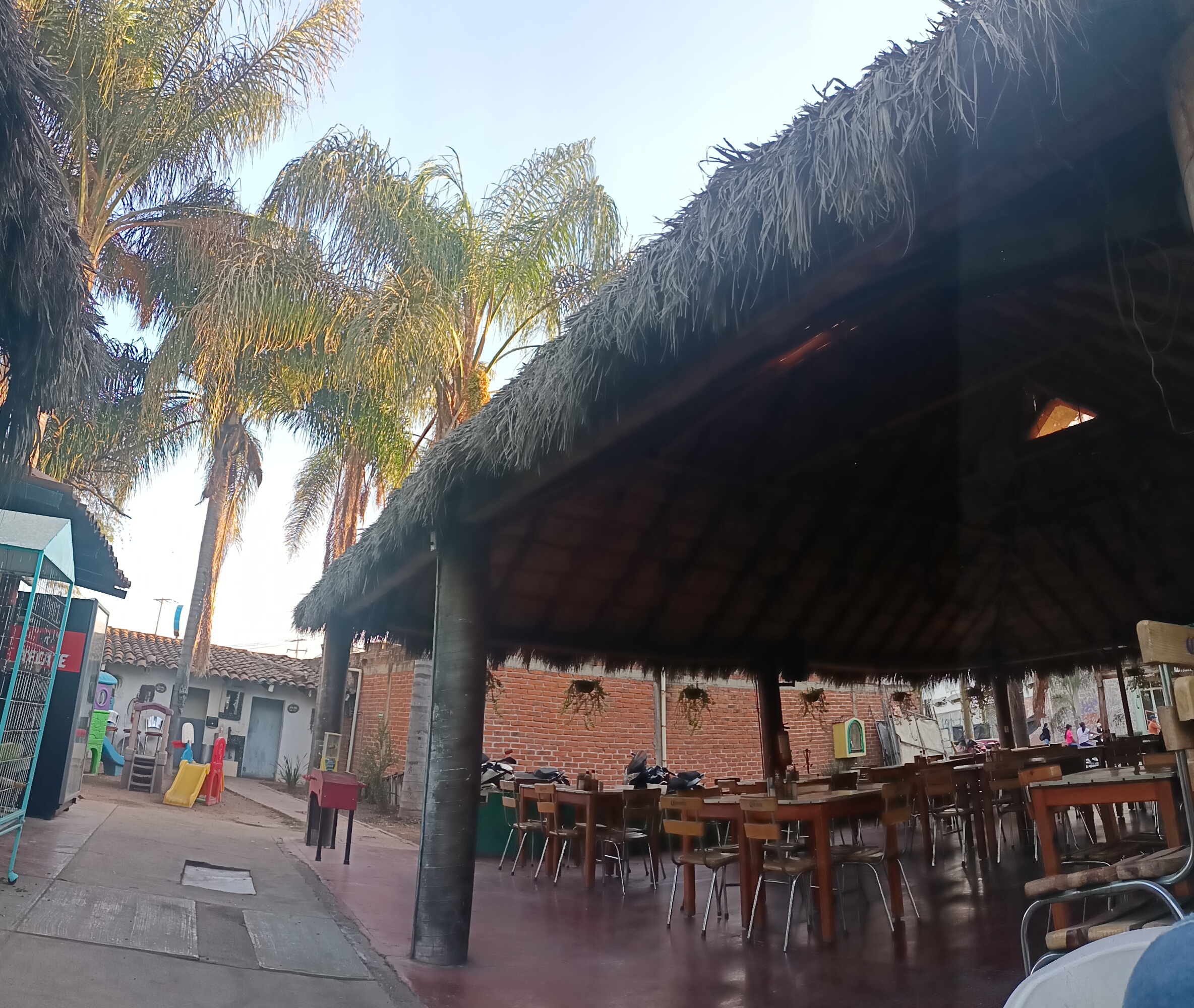 La Palapa El Compa image 3