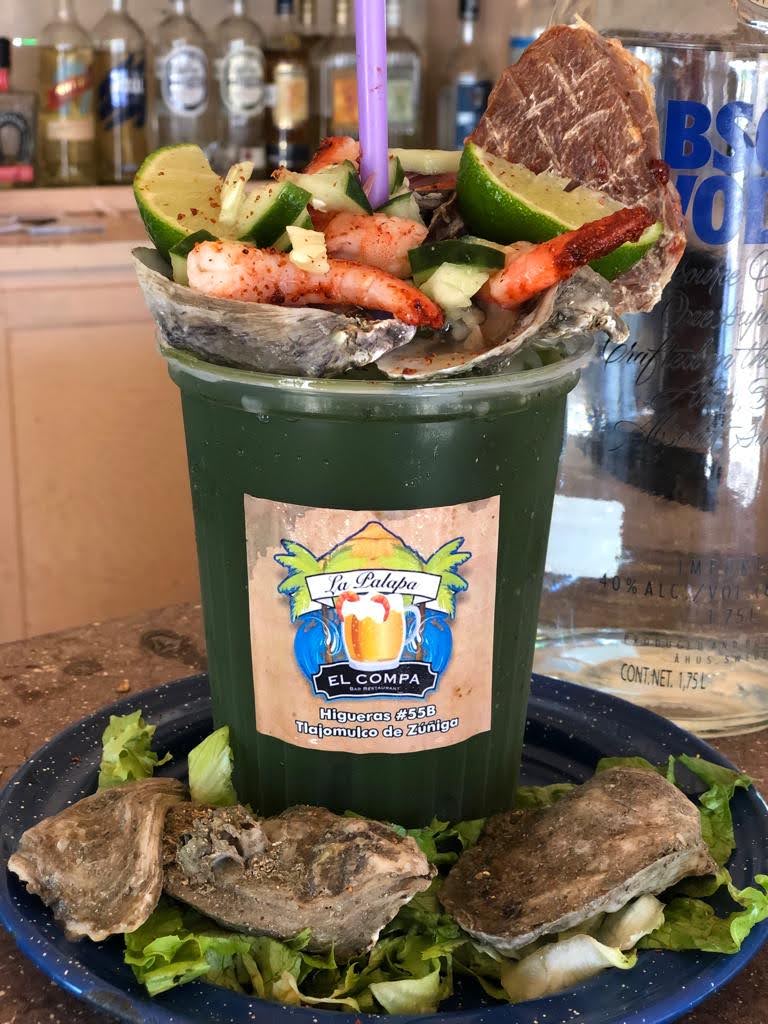 La Palapa El Compa image 4