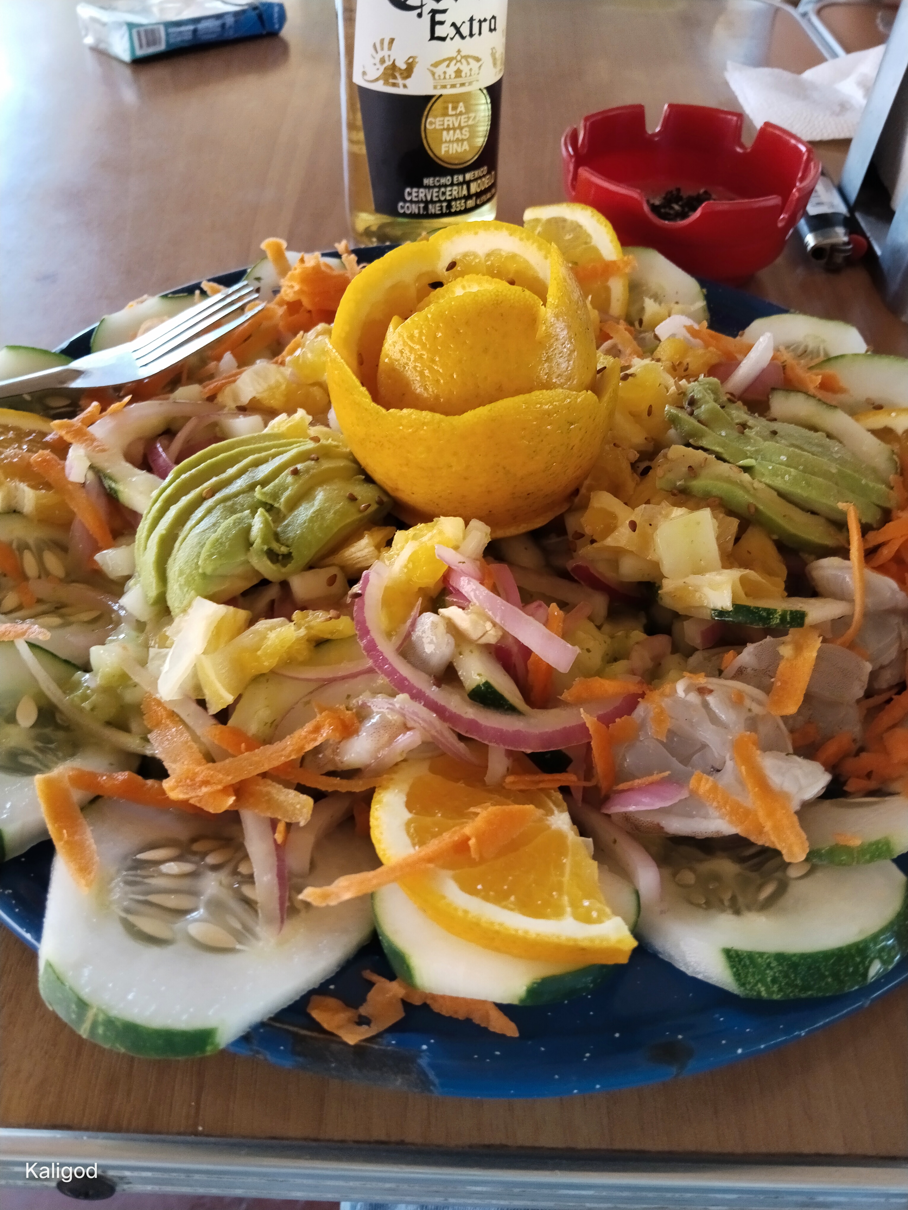 La Palapa El Compa image 5