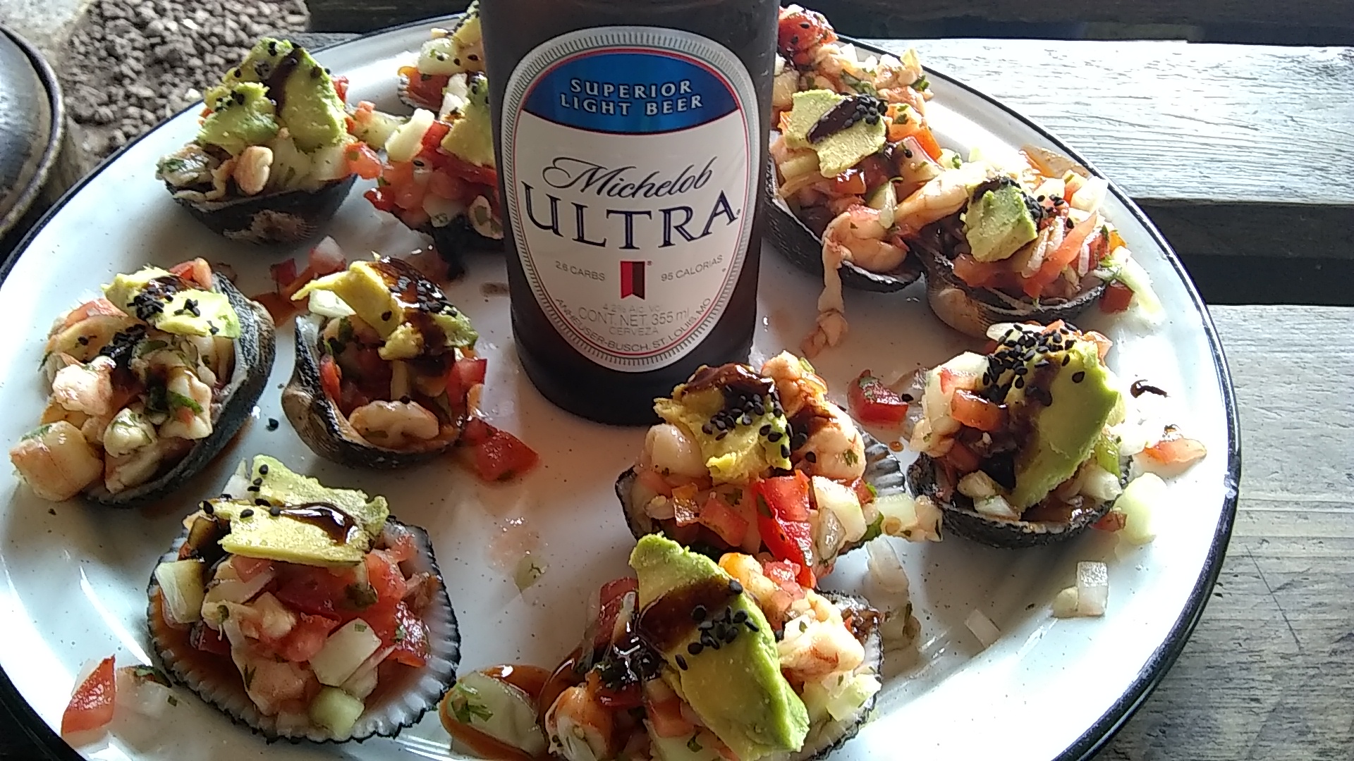 La Palapa El Compa image 7