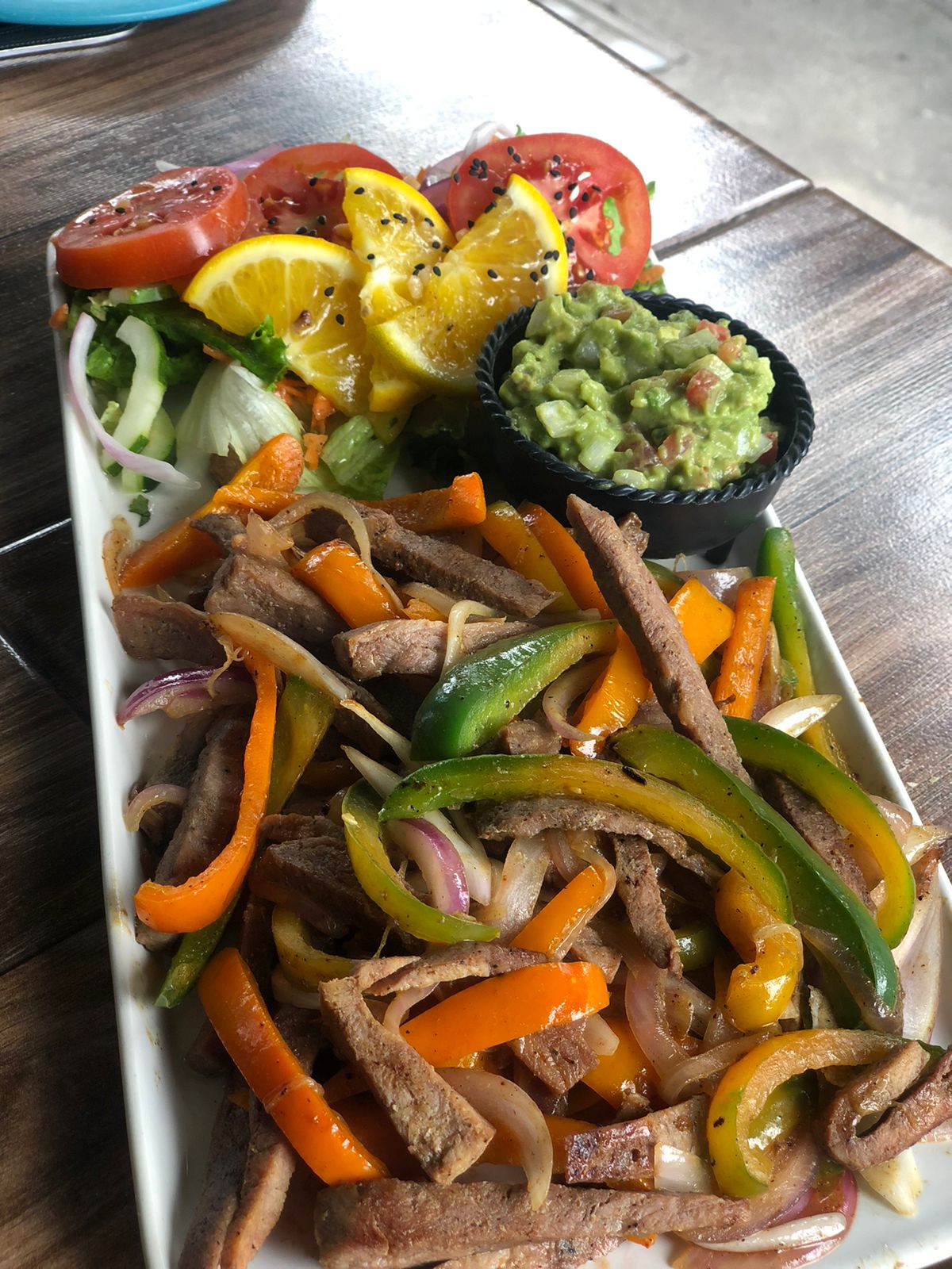 La Palapa El Compa image 8