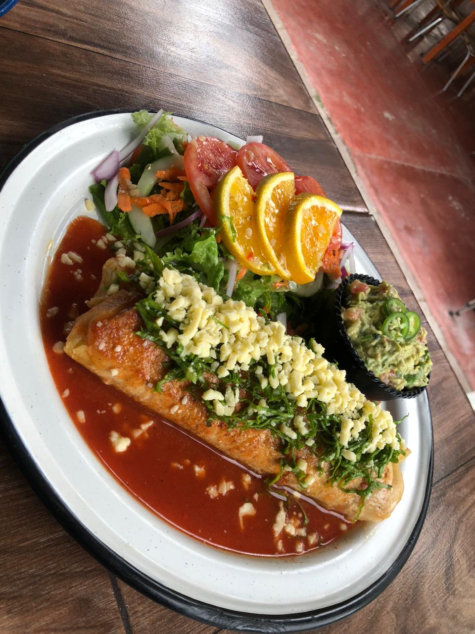 La Palapa El Compa image 10