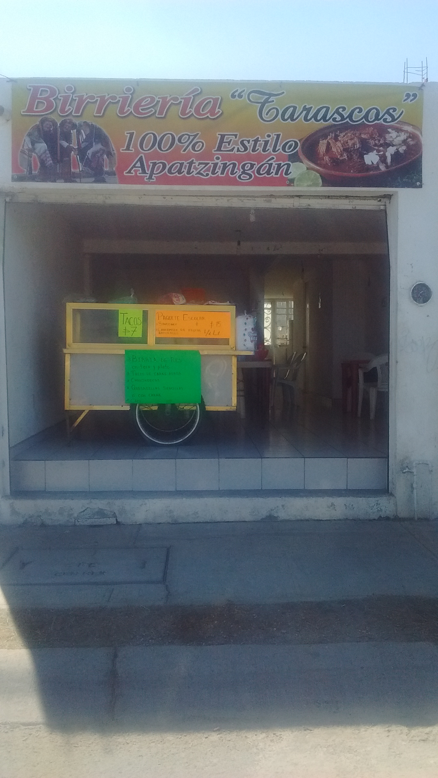 Tarascos Birrieria image 3