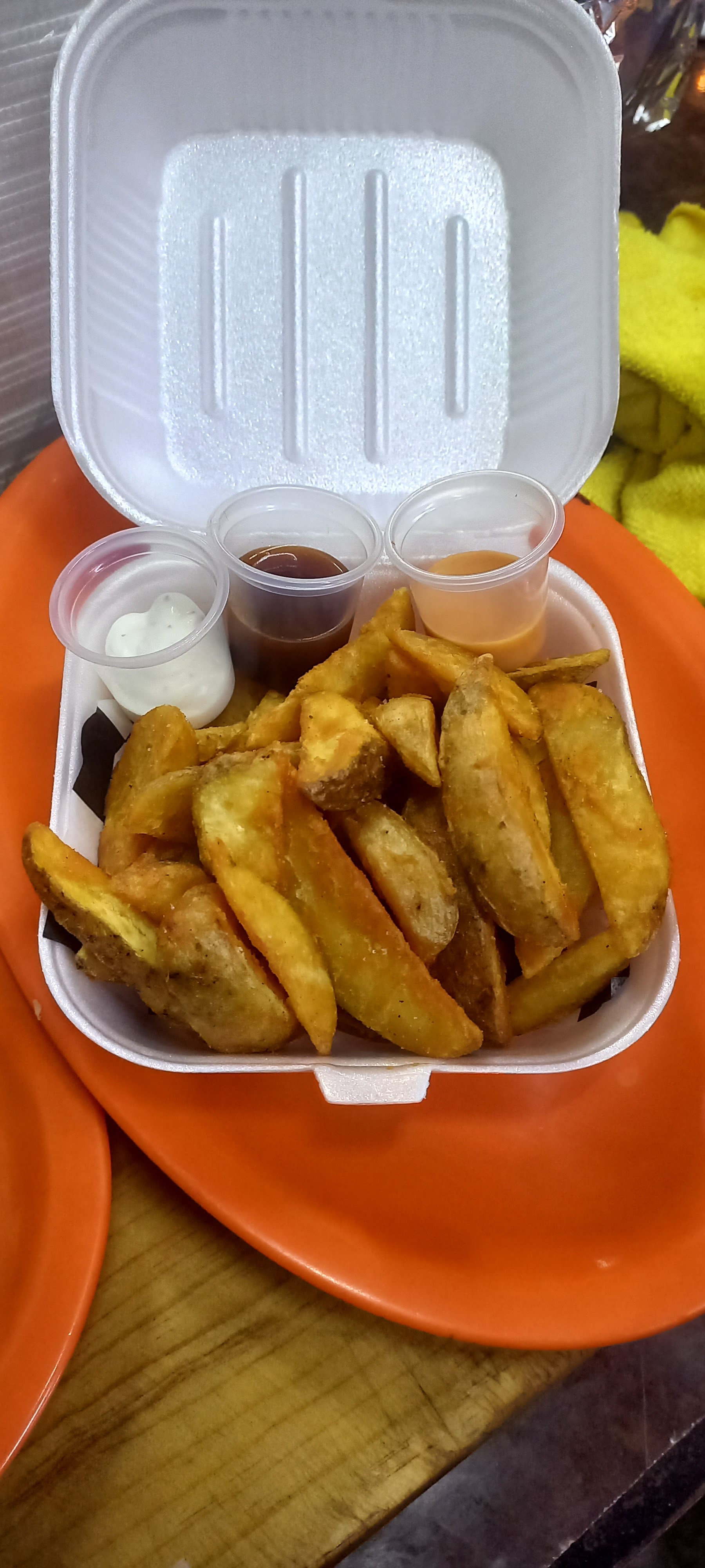 Cabreburguer image 2