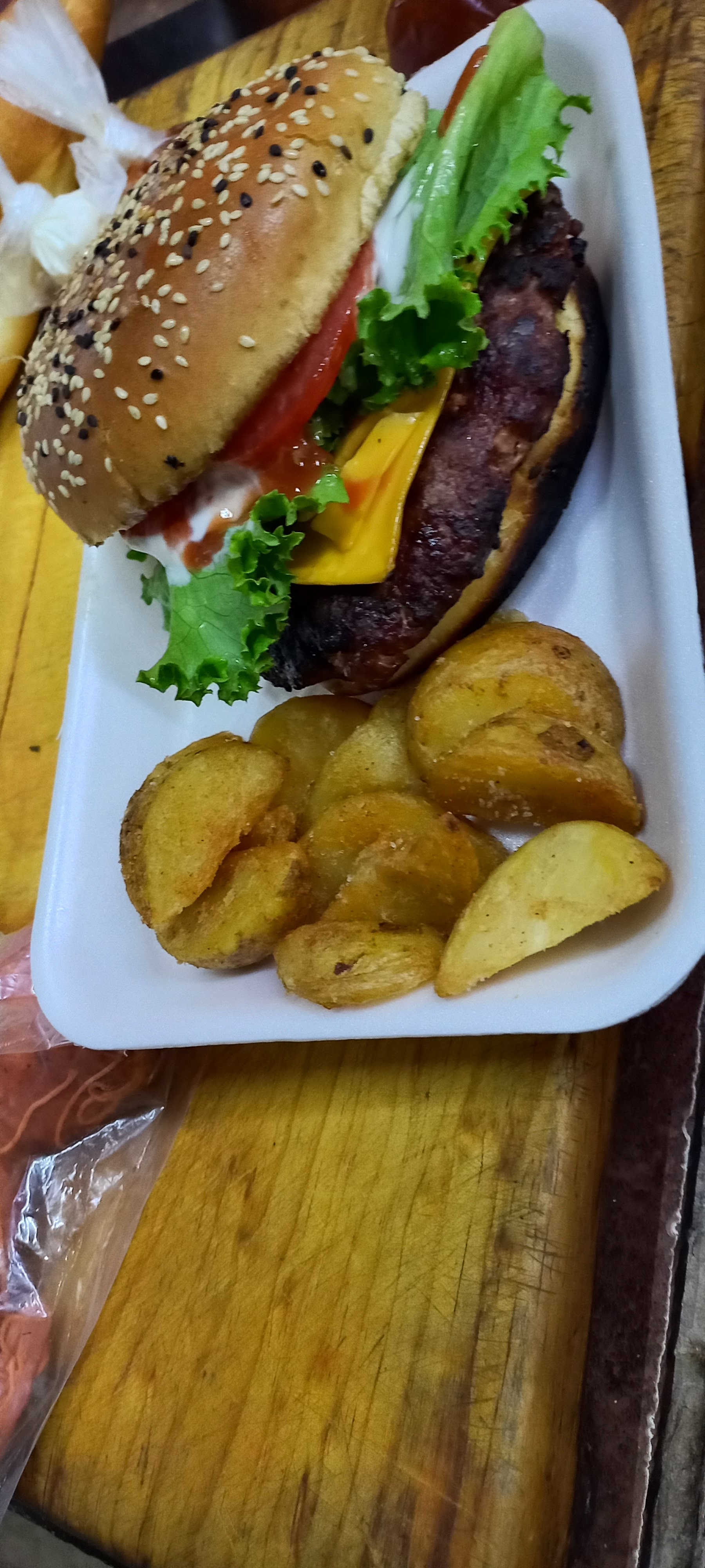 Cabreburguer image 3