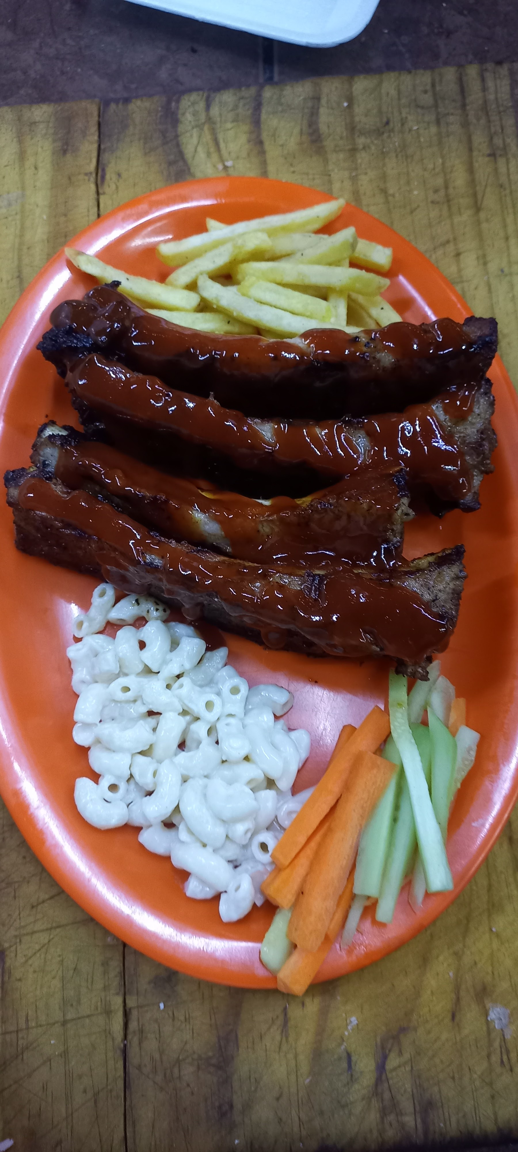 Cabreburguer image 4