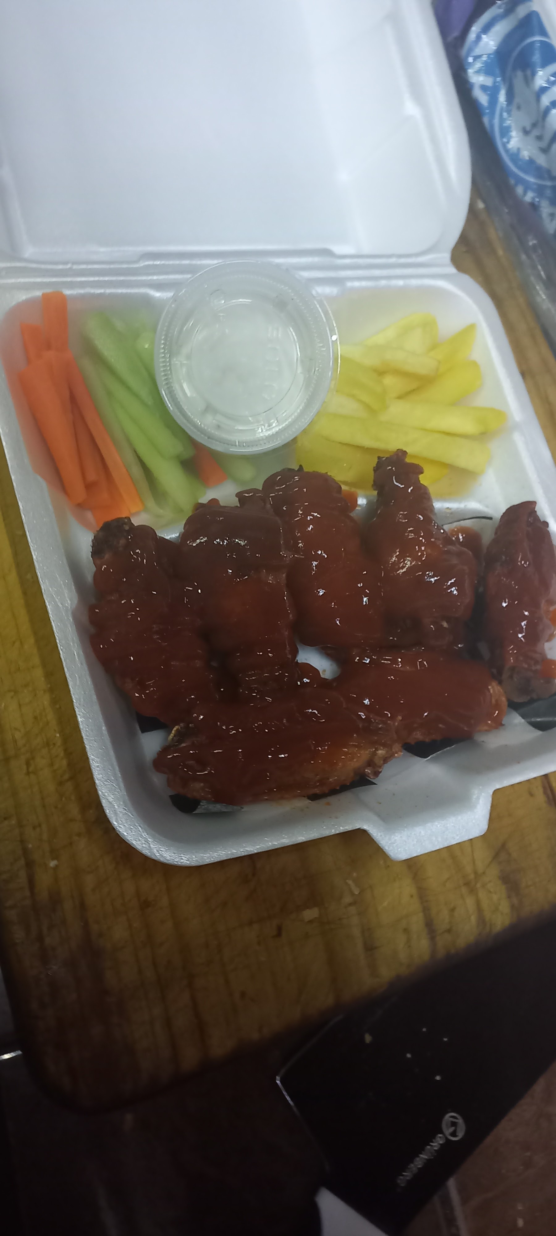 Cabreburguer image 8