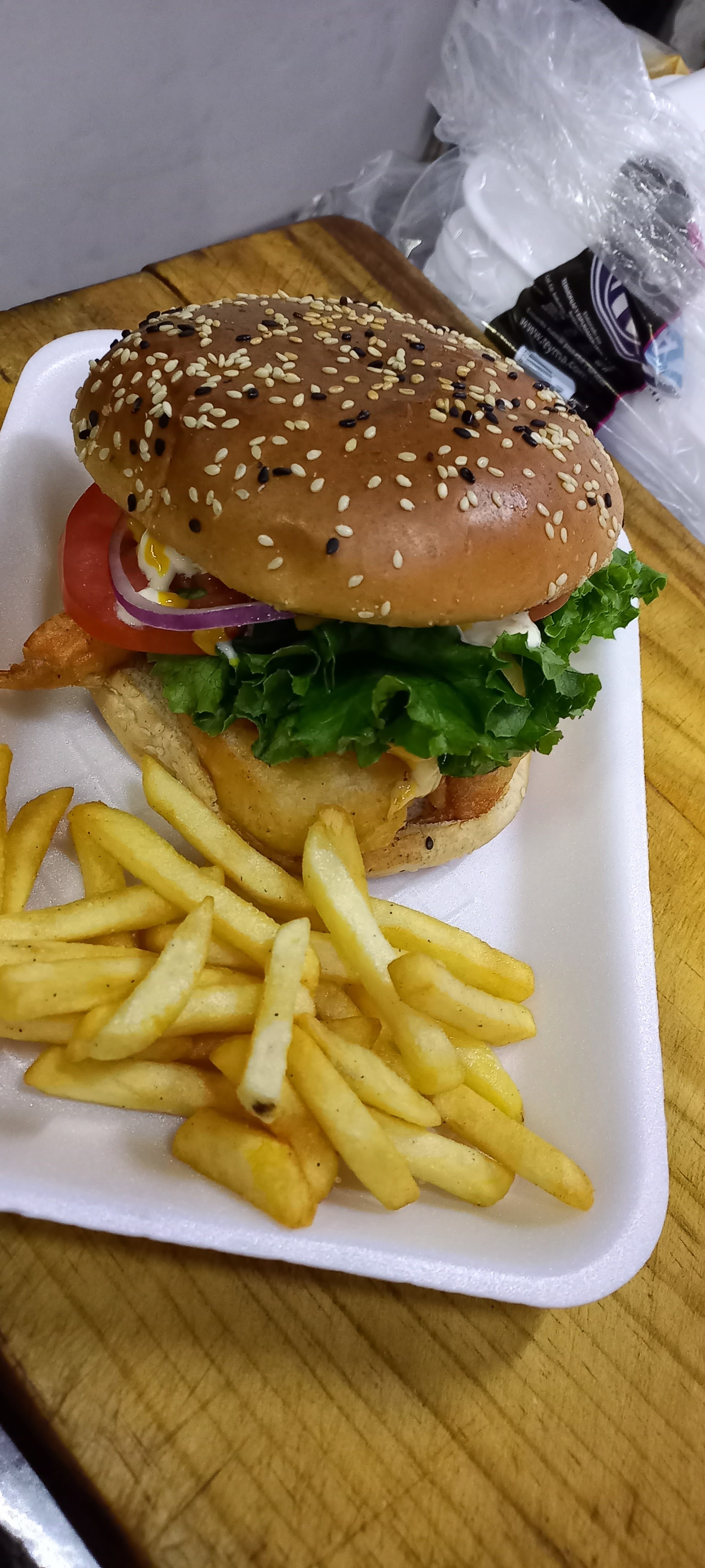 Cabreburguer image 9