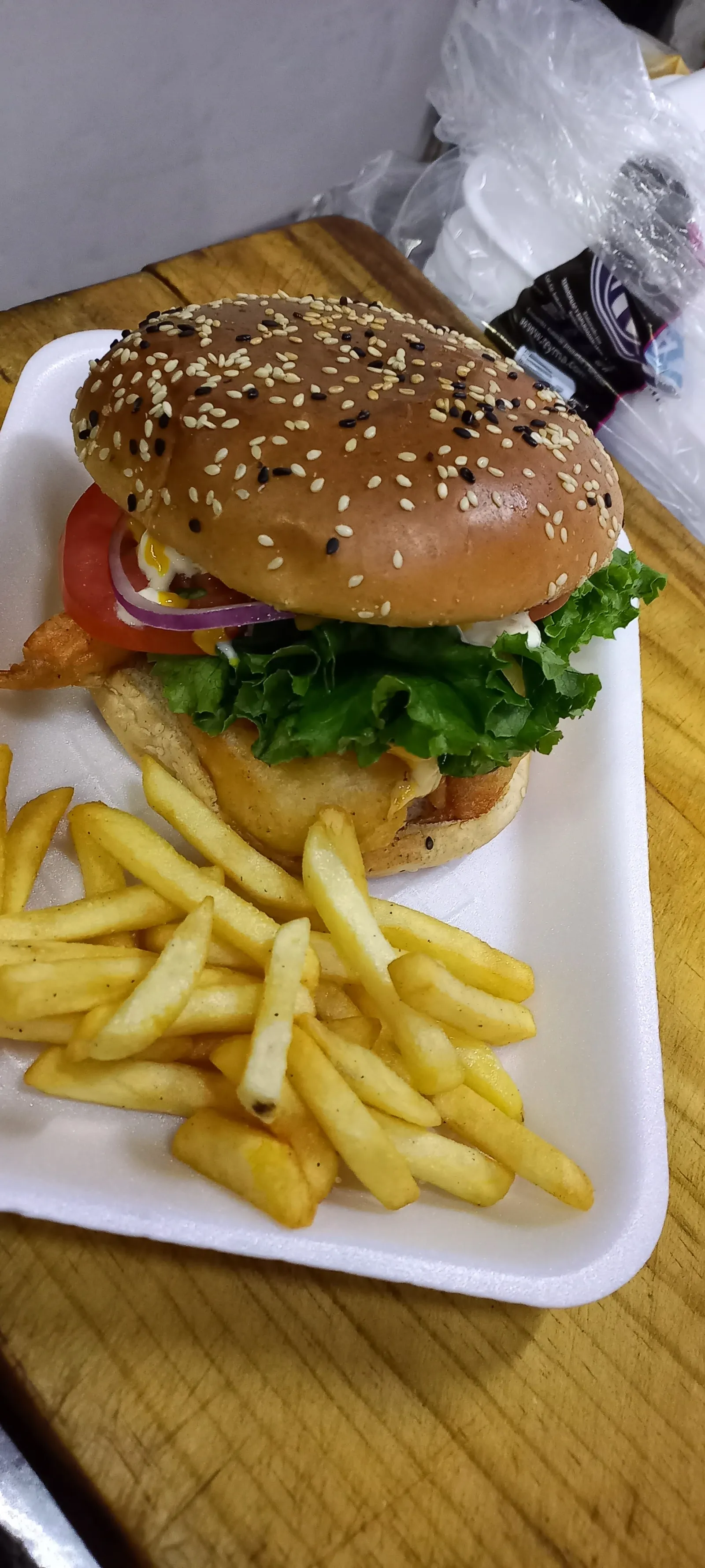 Cabreburguer image 9