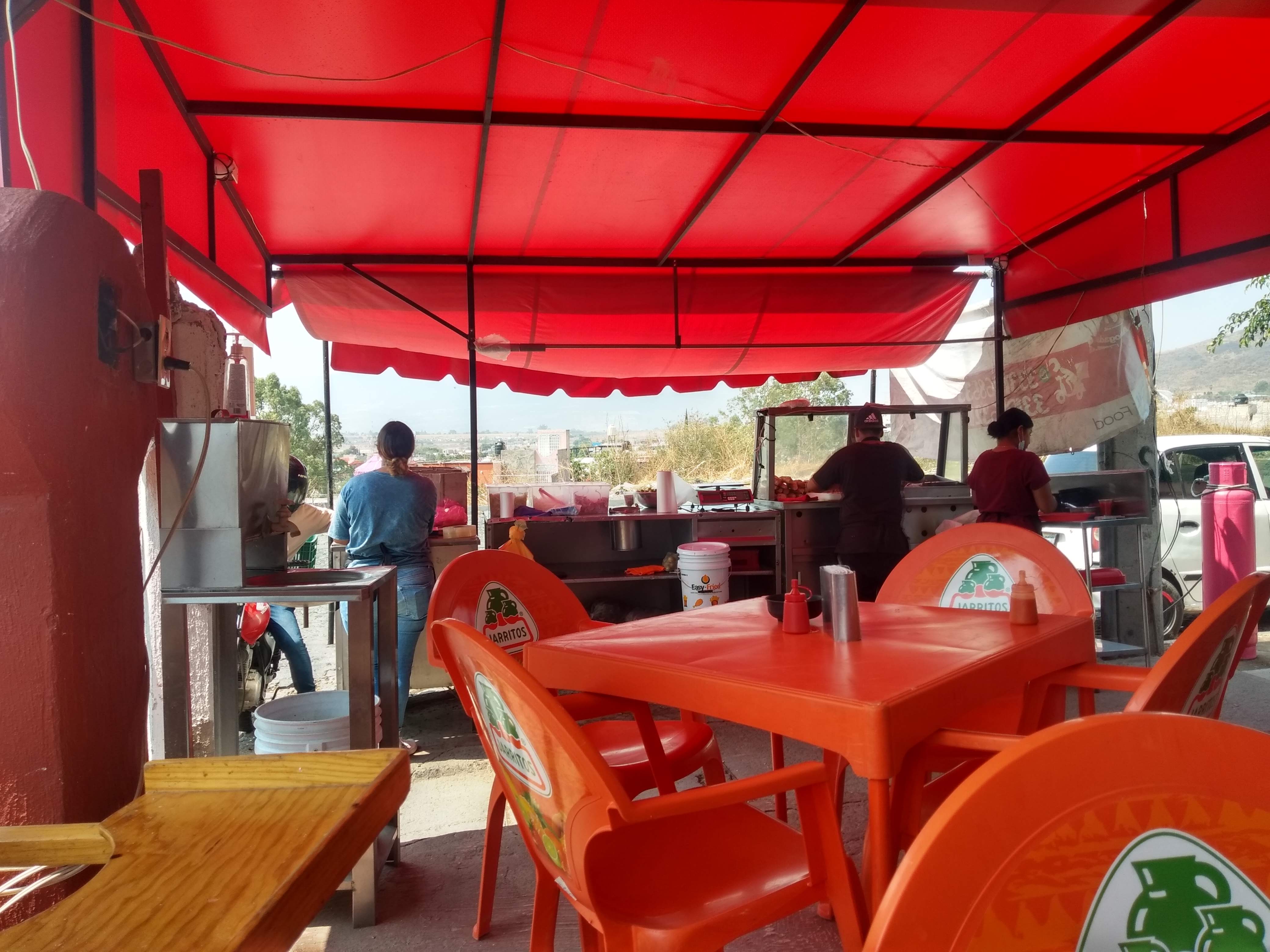 Tortas El Negro image 1