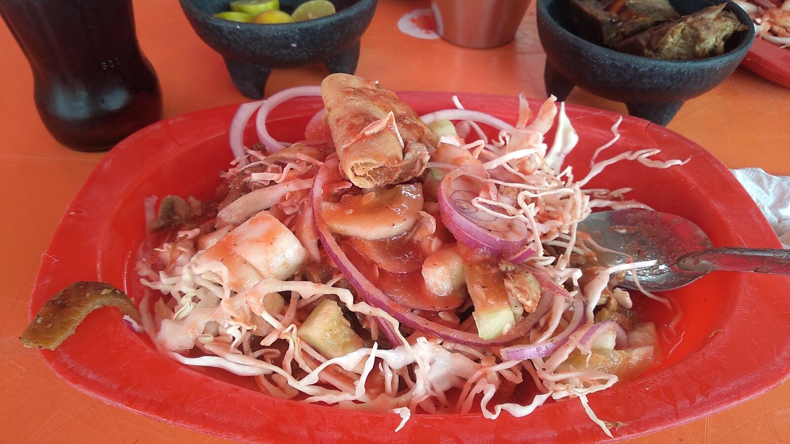 Tortas El Negro image 2