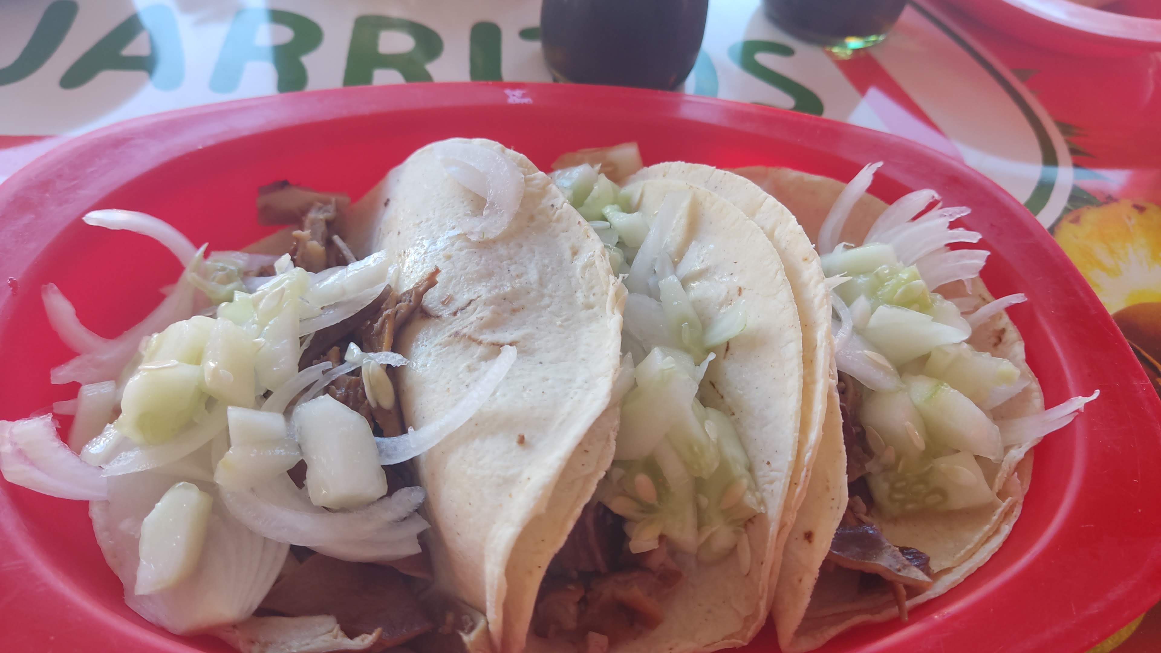 Tortas El Negro image 3