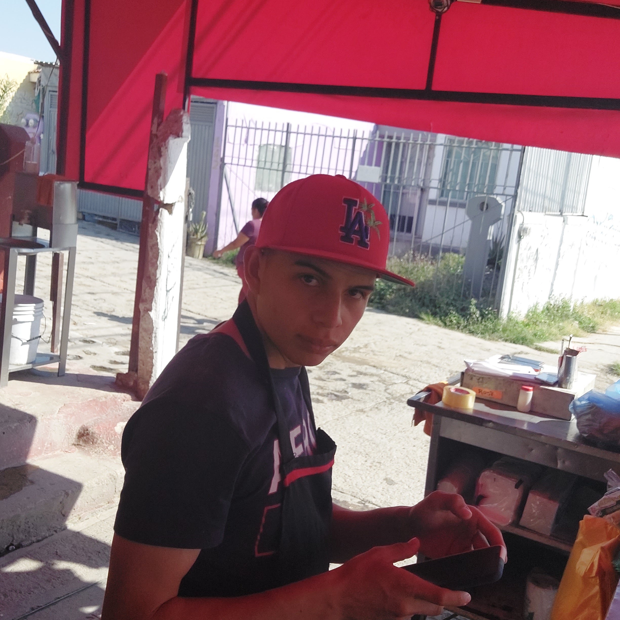 Tortas El Negro image 4