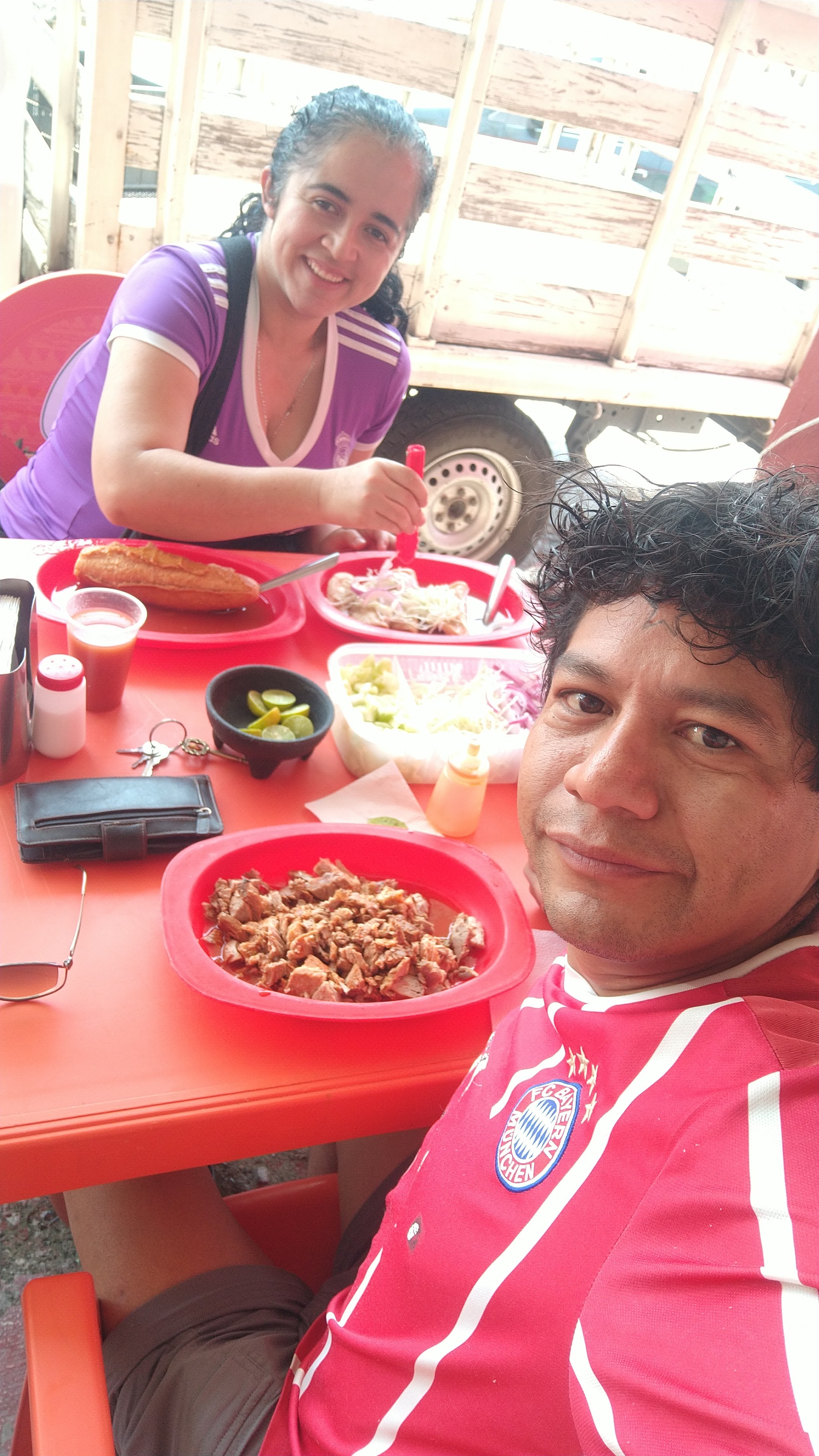 Tortas El Negro image 5