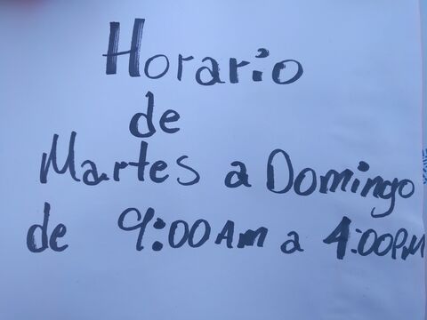 Tortas image 1