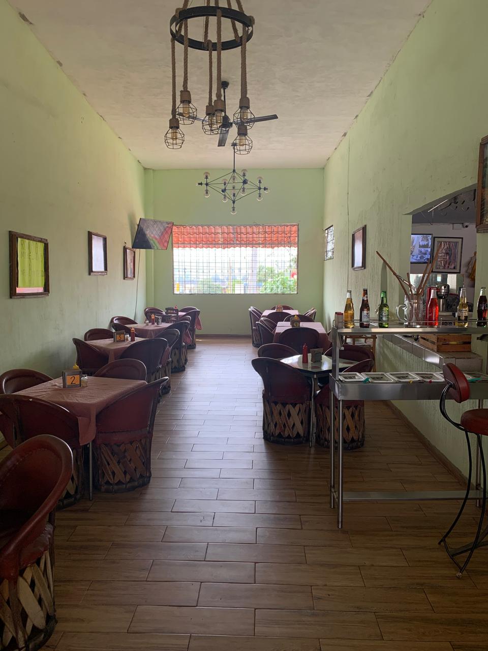 Tortas ahogadas porras image 1