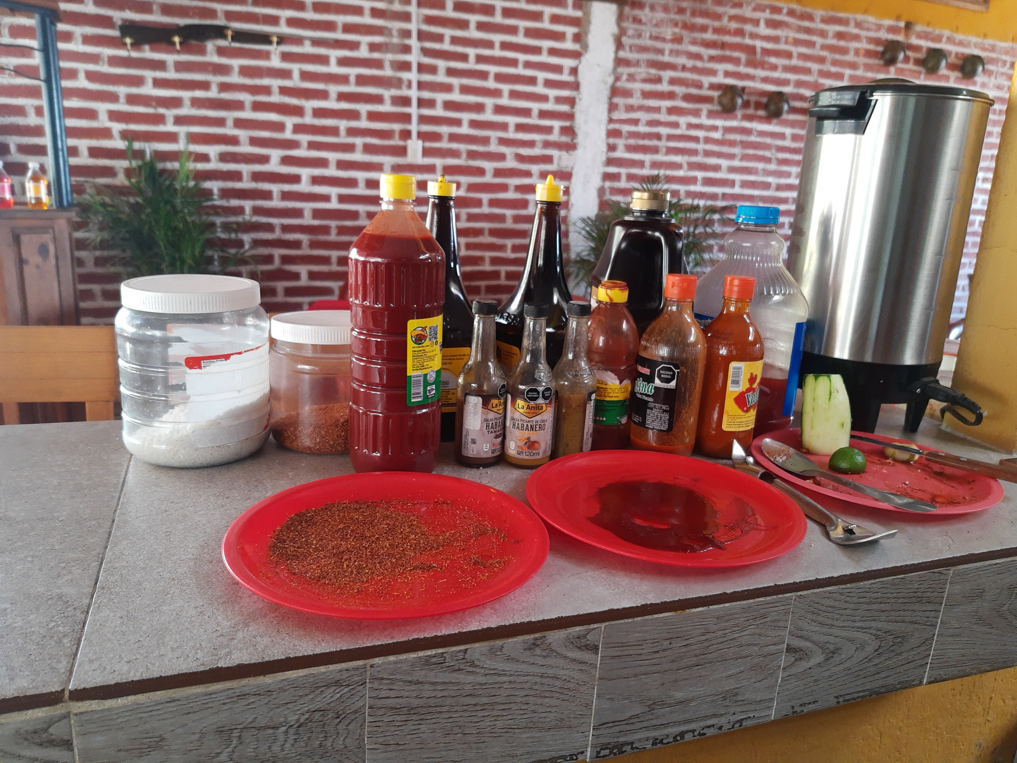 Tortas ahogadas porras image 2