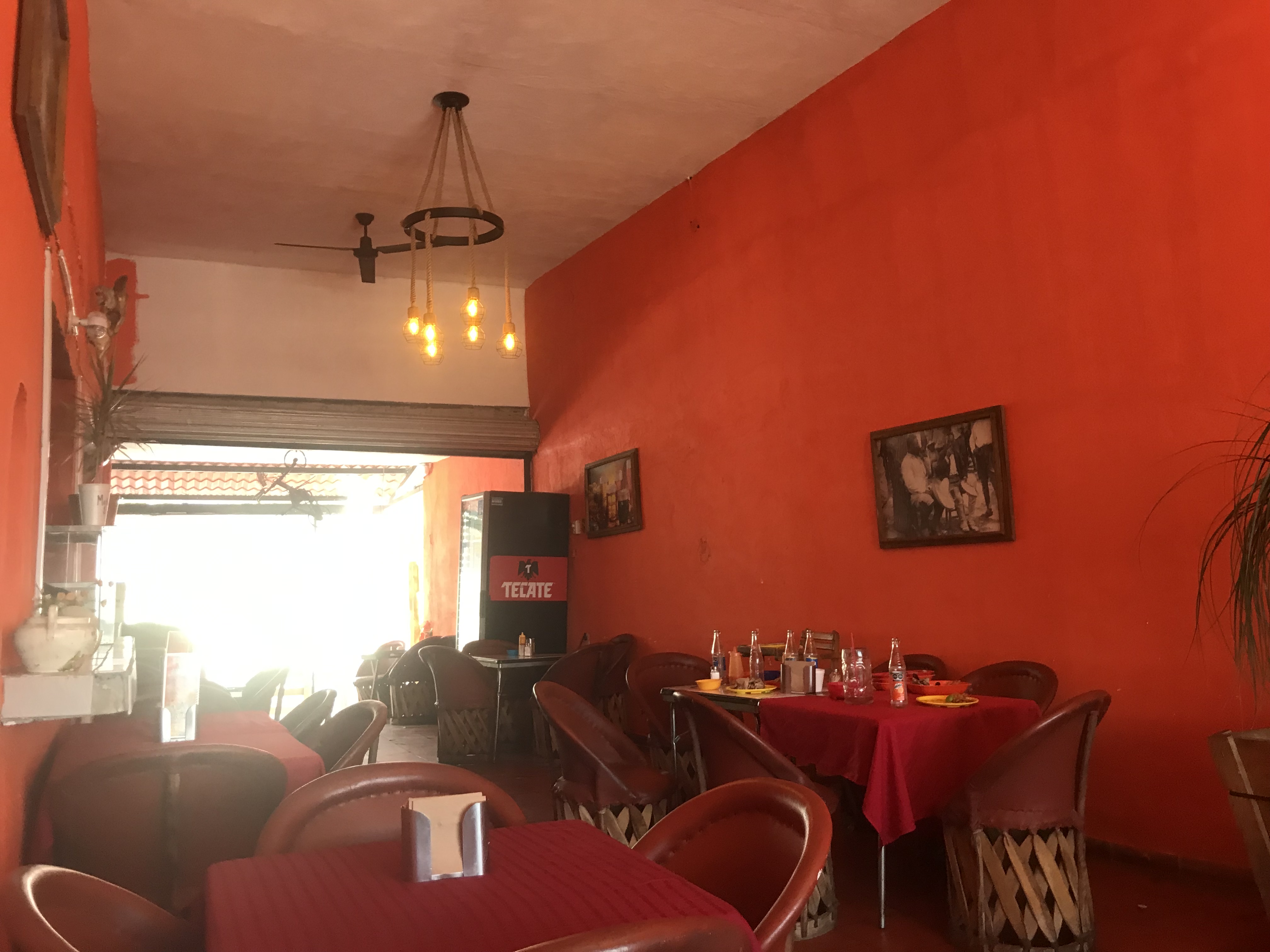 Tortas ahogadas porras image 5