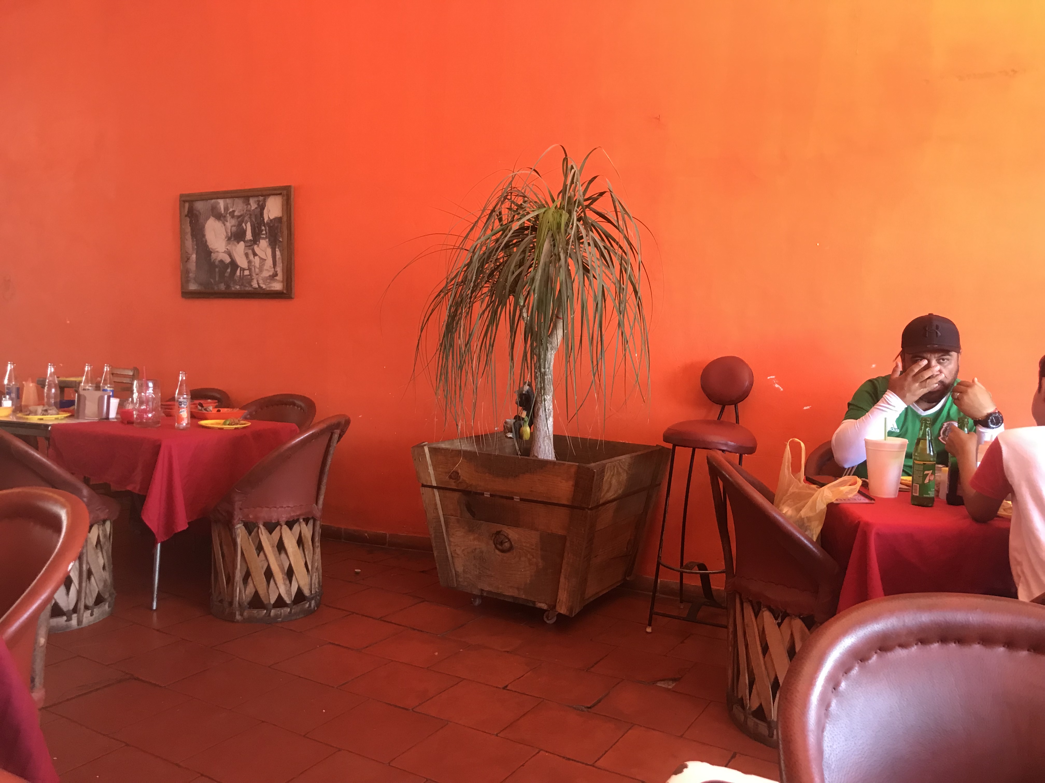 Tortas ahogadas porras image 6