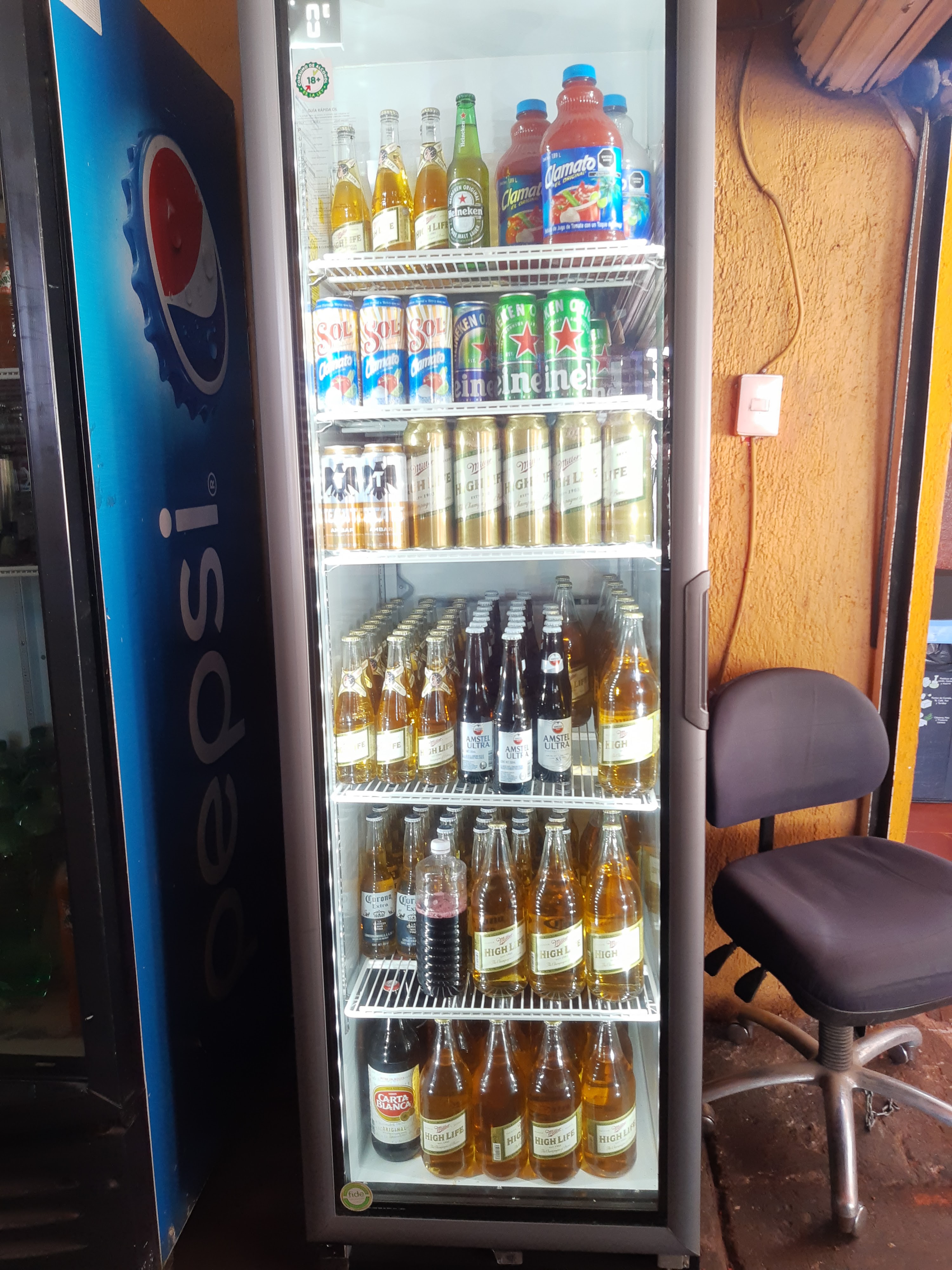 Tortas ahogadas porras image 7