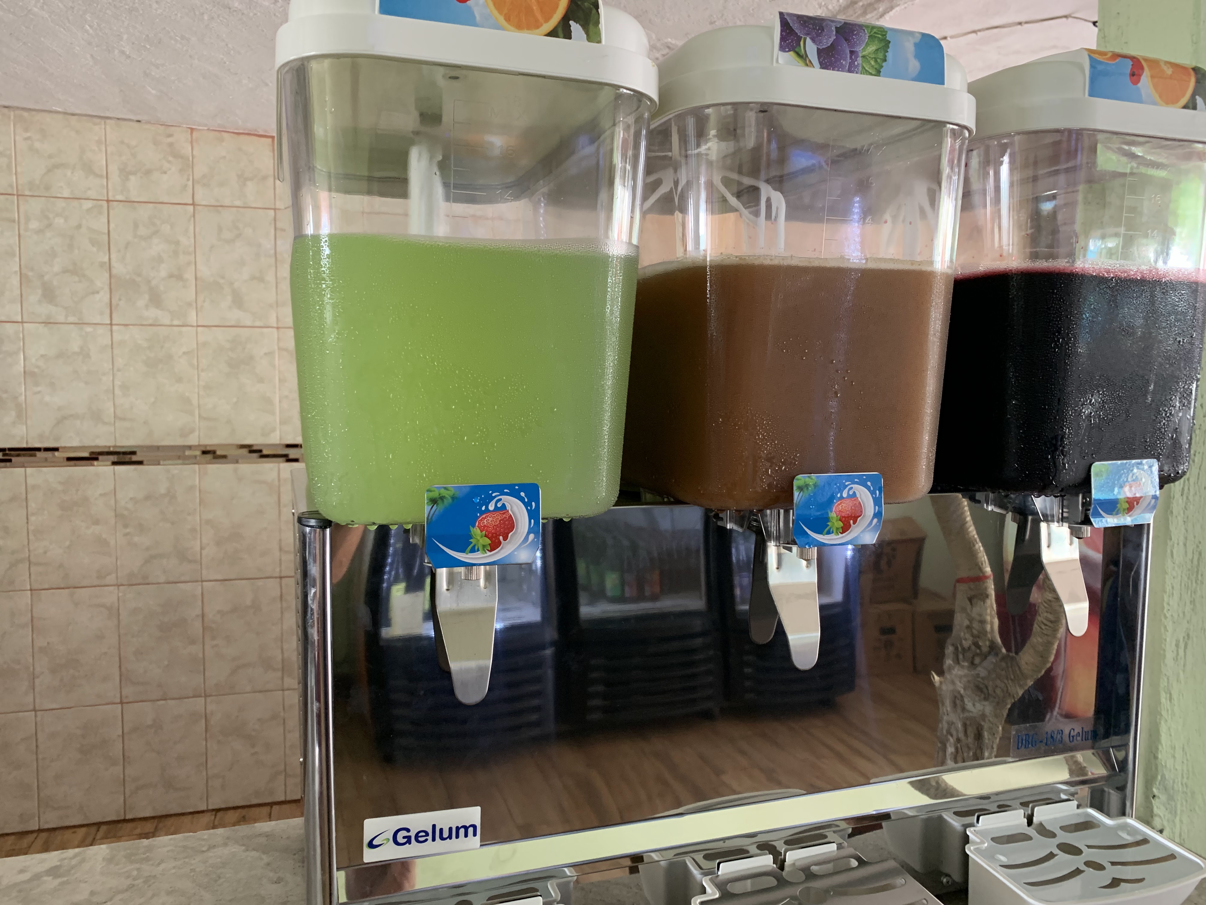 Tortas ahogadas porras image 8