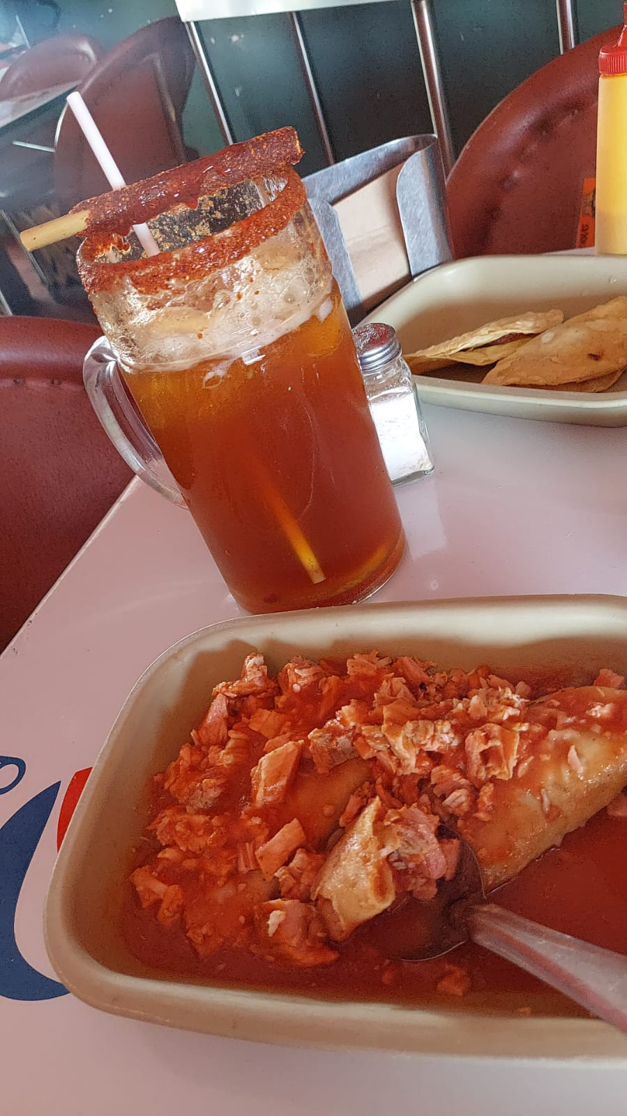 Tortas ahogadas porras image 10