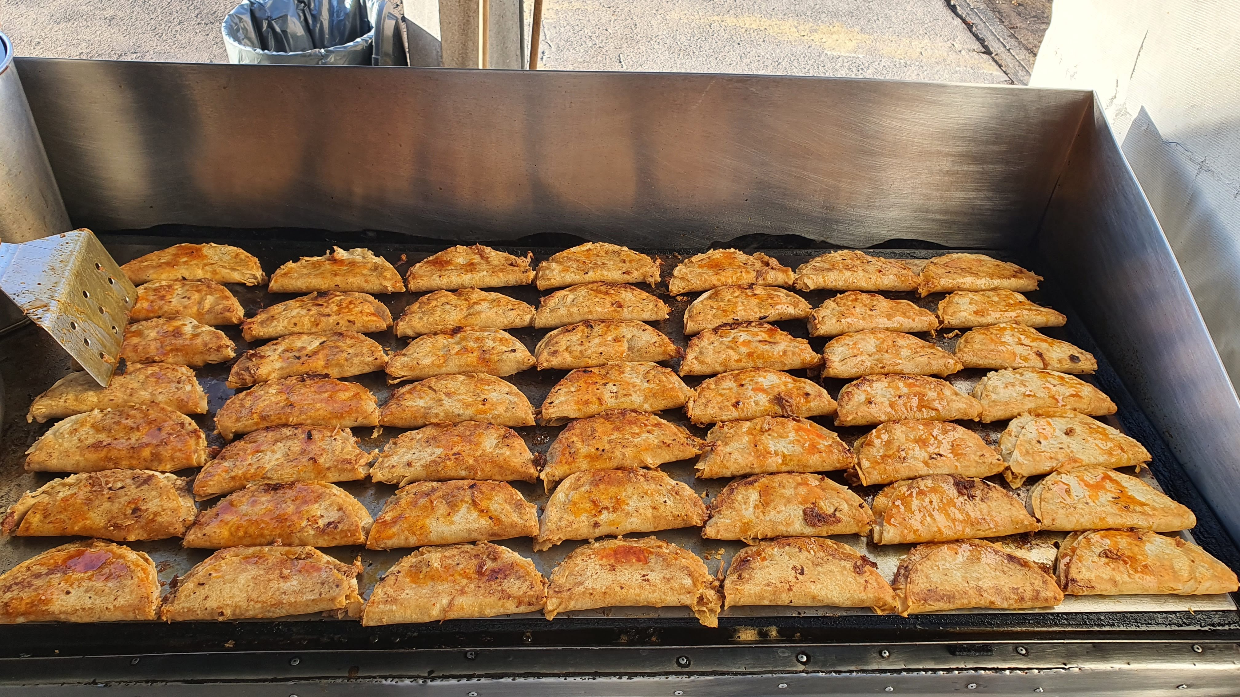 Tacos de barbacoa La Noria image 1