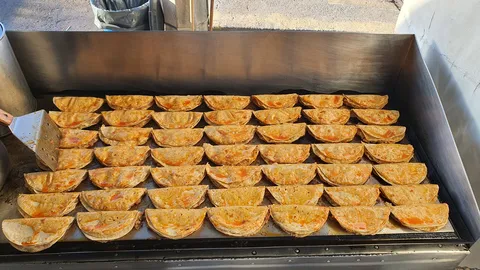 Tacos de barbacoa La Noria image 4