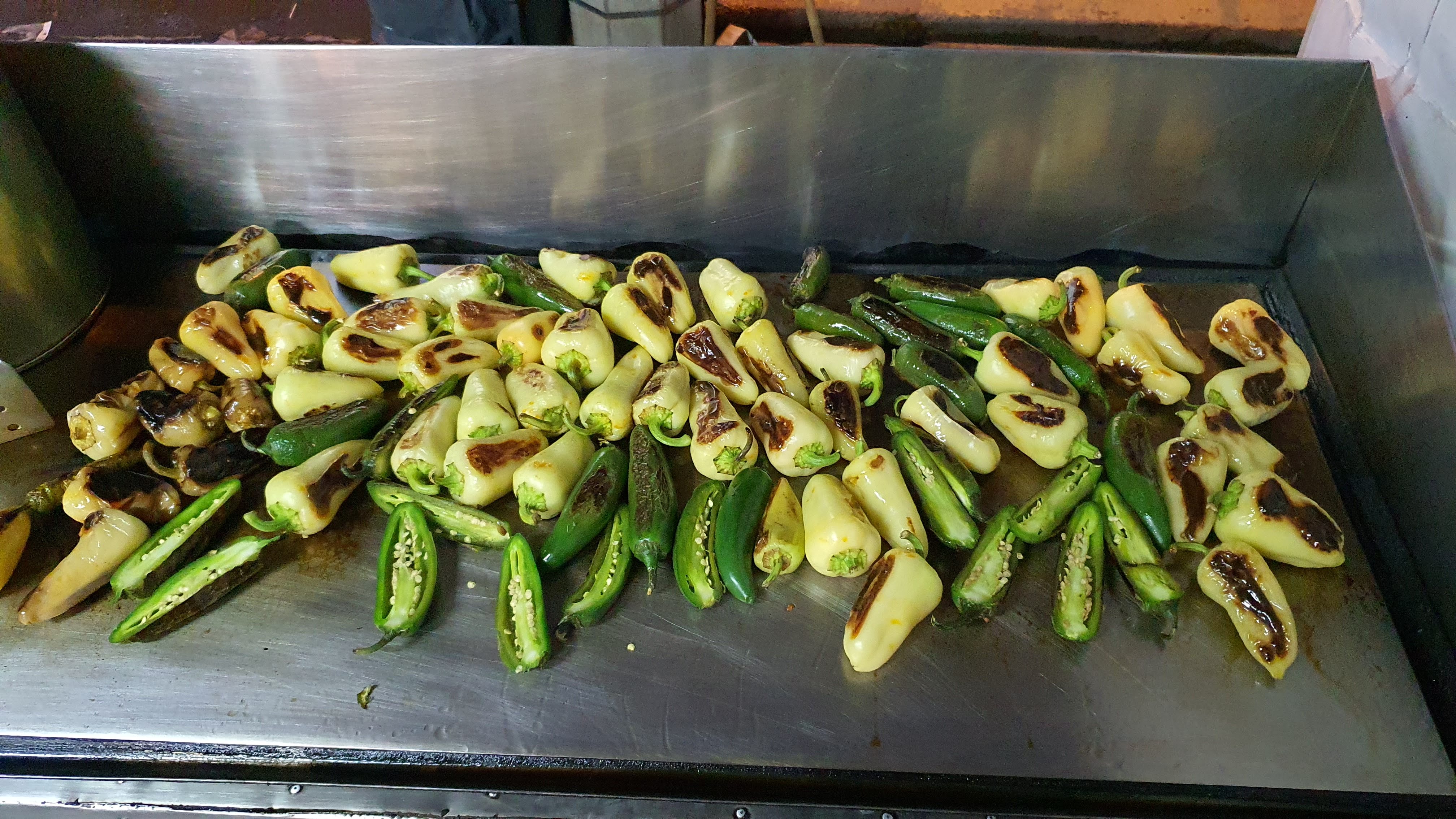 Tacos de barbacoa La Noria image 7