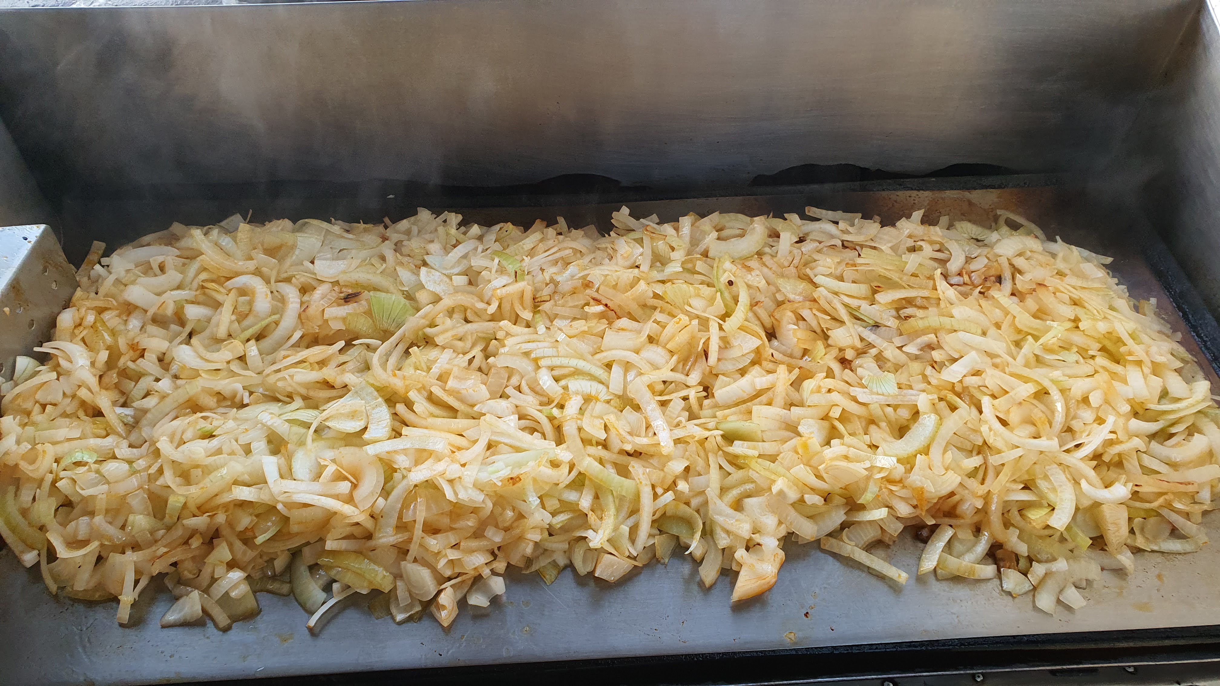 Tacos de barbacoa La Noria image 8