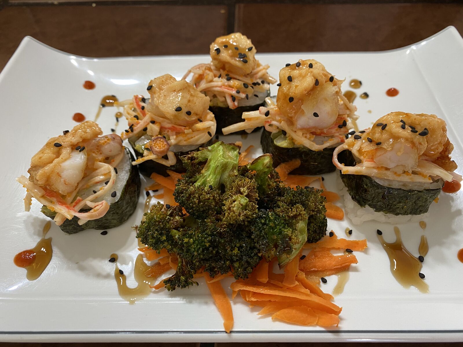 Sushi Funes image 1