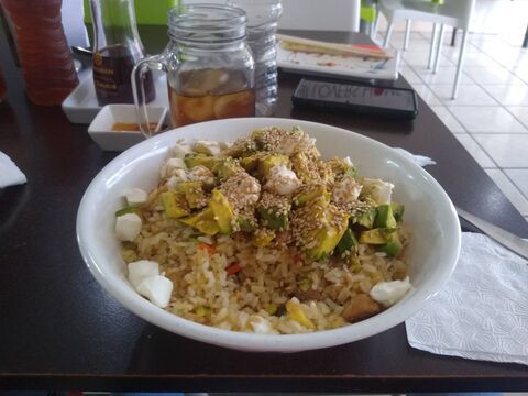 Sushi Funes image 2
