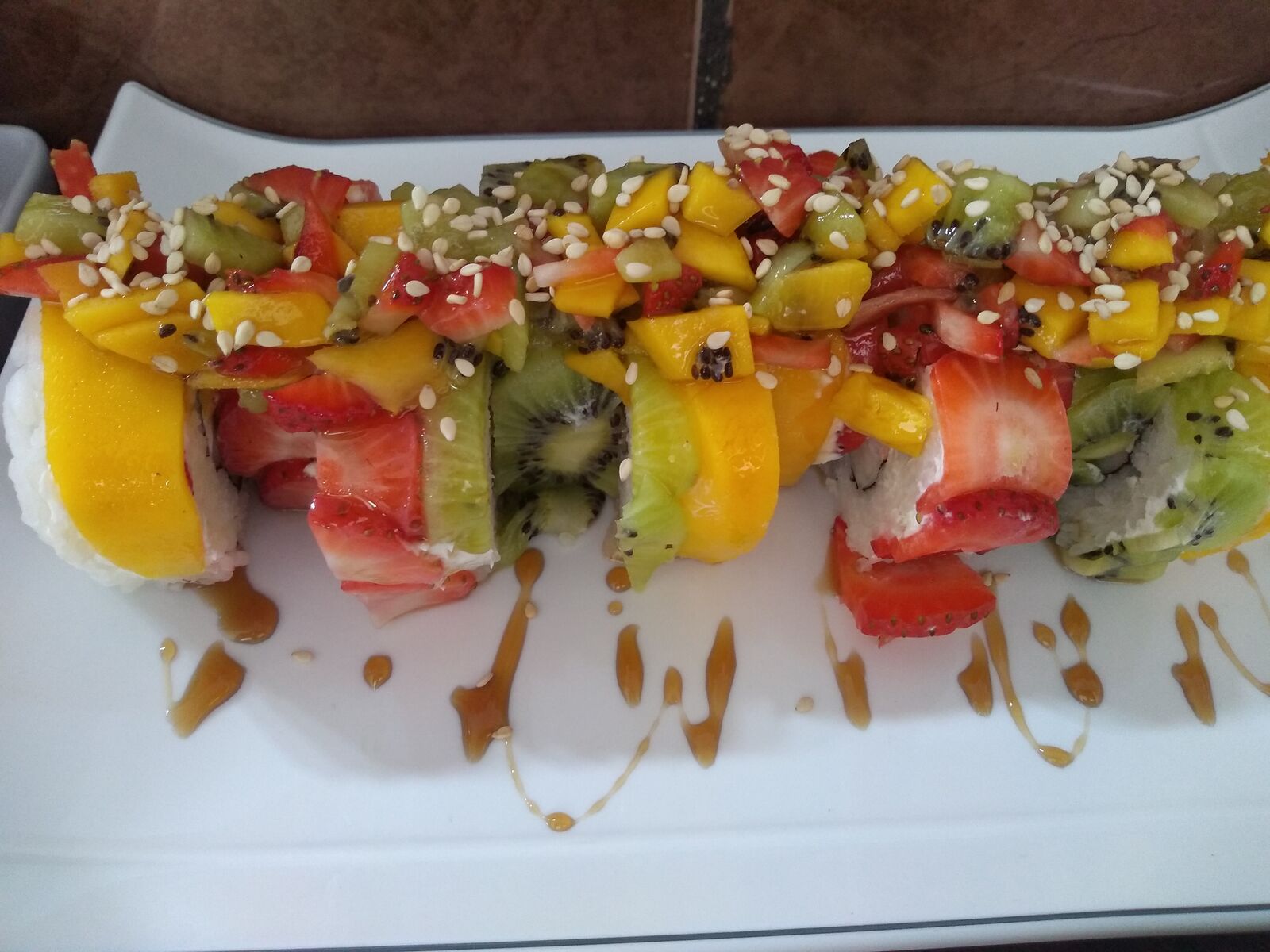 Sushi Funes image 3