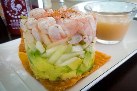 Sushi Funes image 5